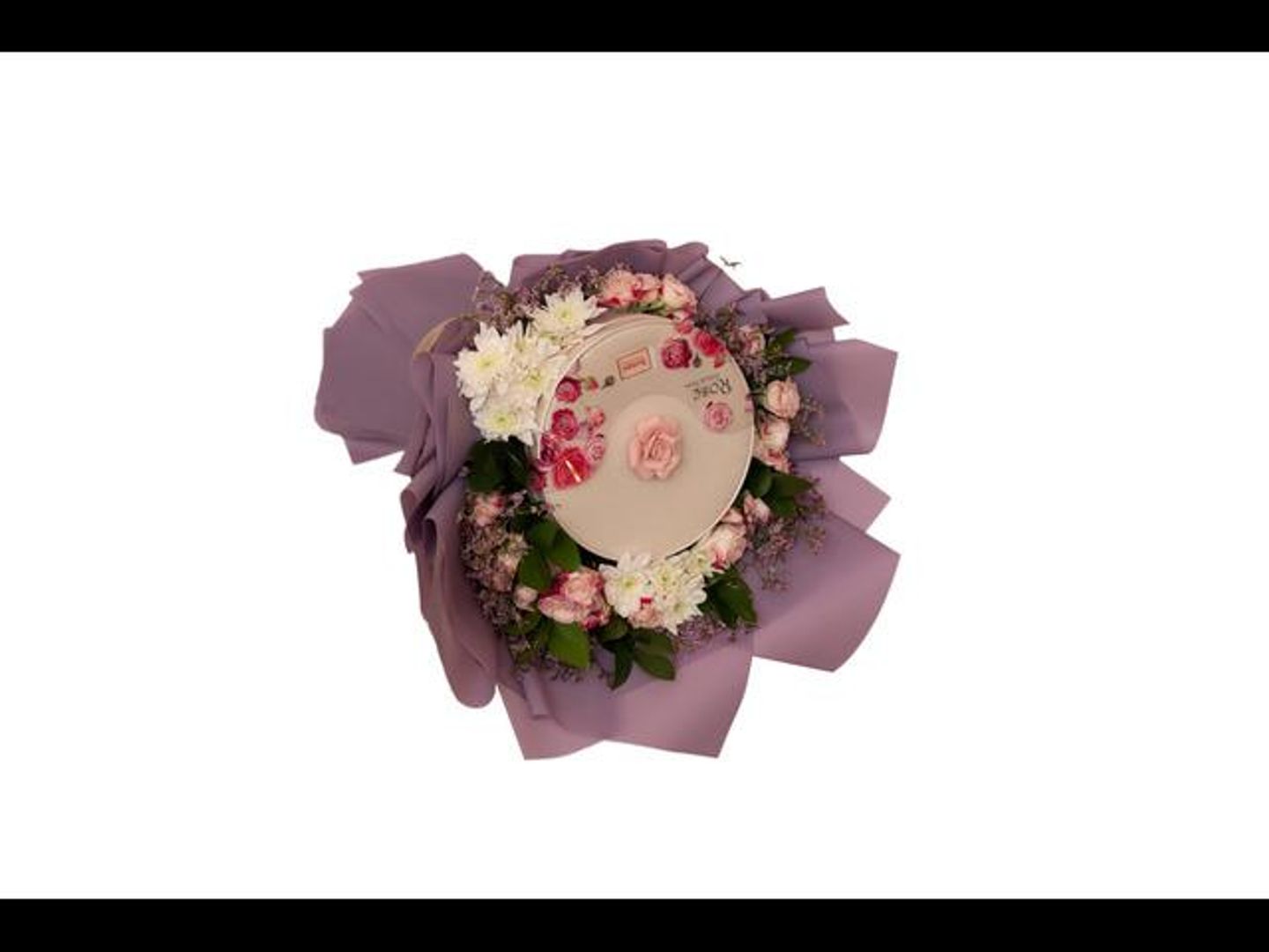 Norsin Bouquet