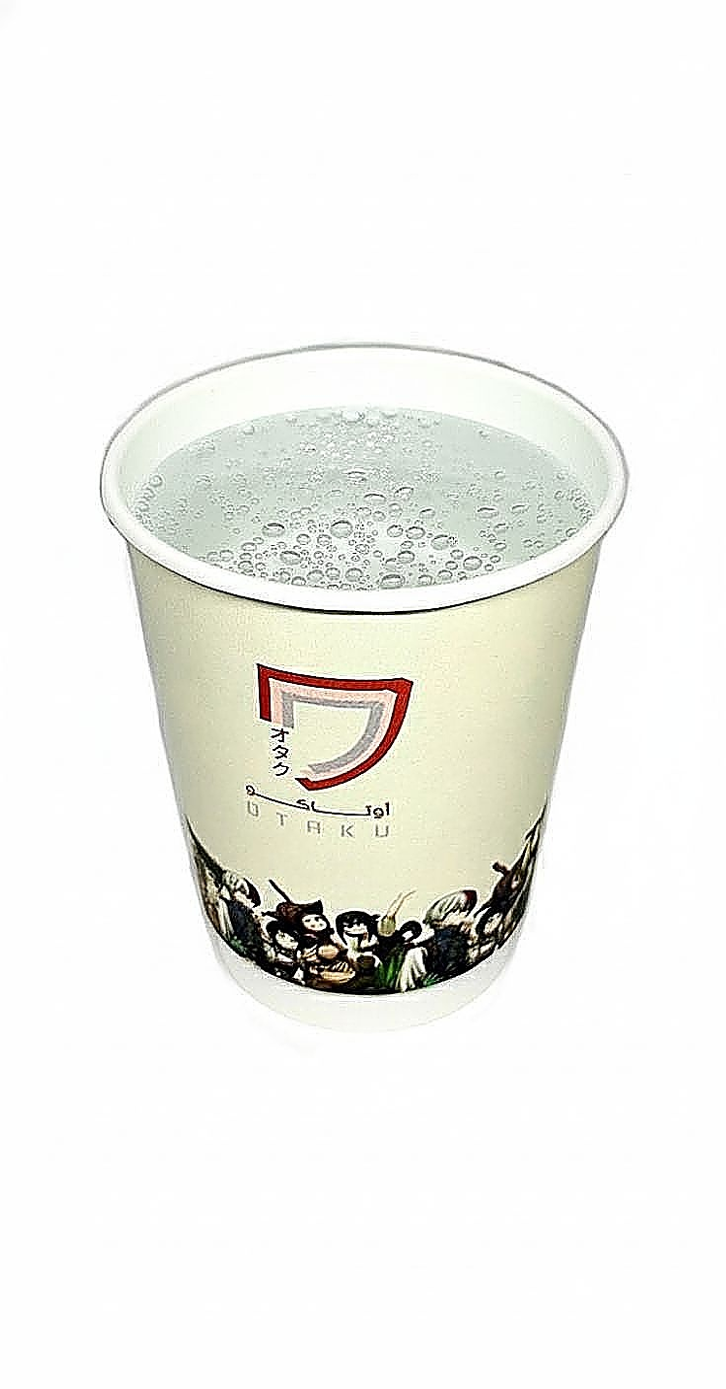 Sparkling Water