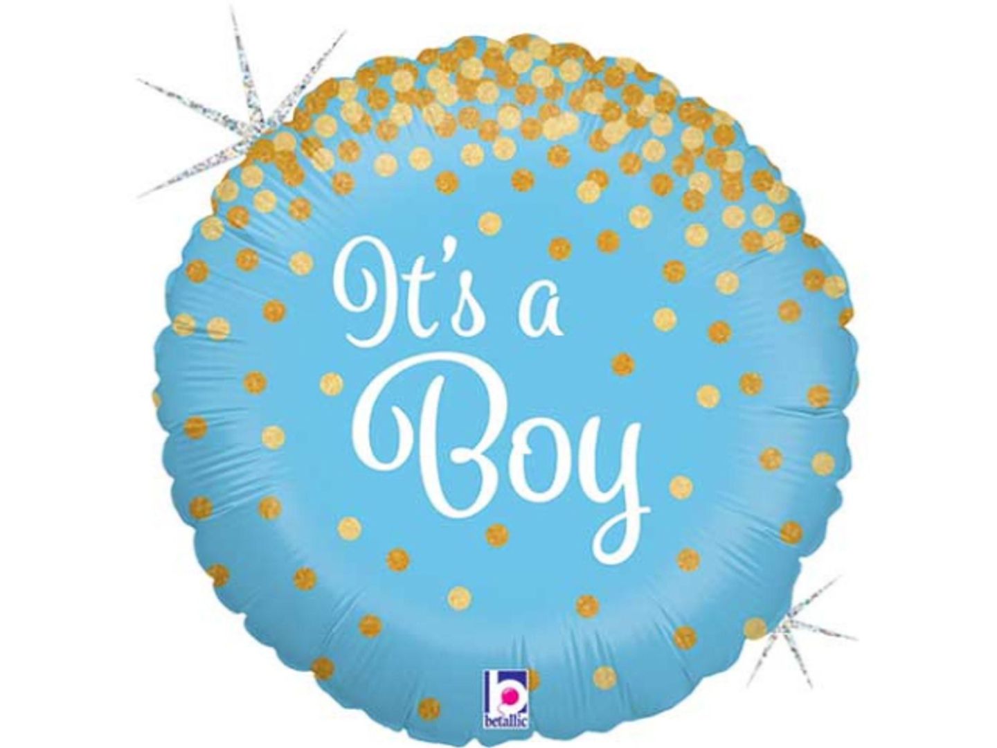 Balloon For Newborns 8