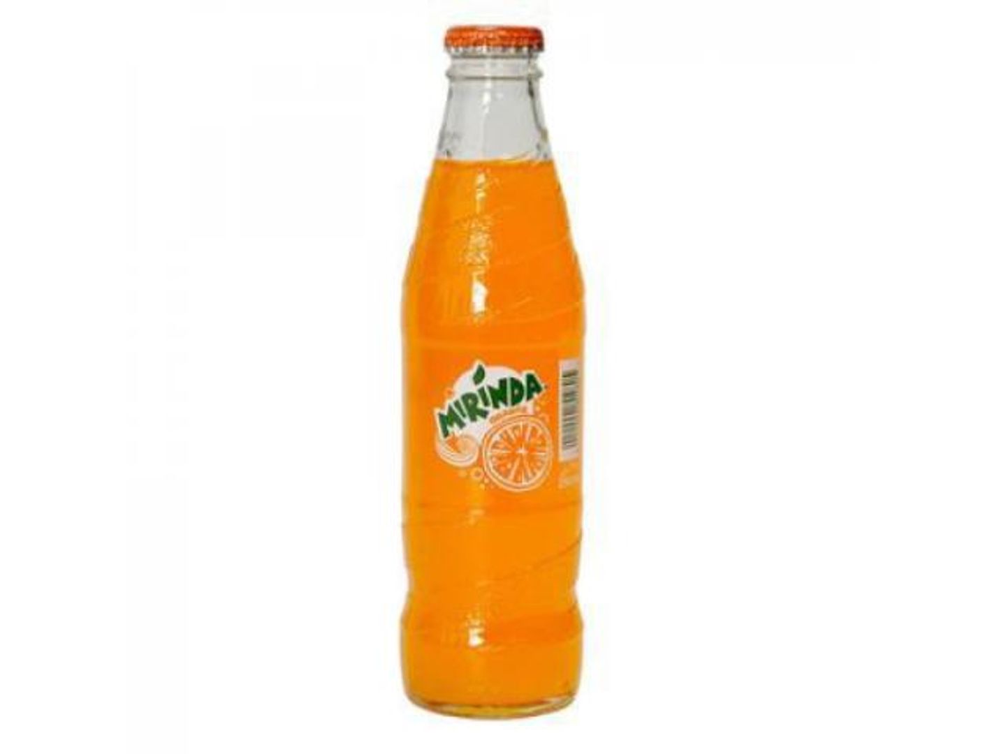Mirinda Orange