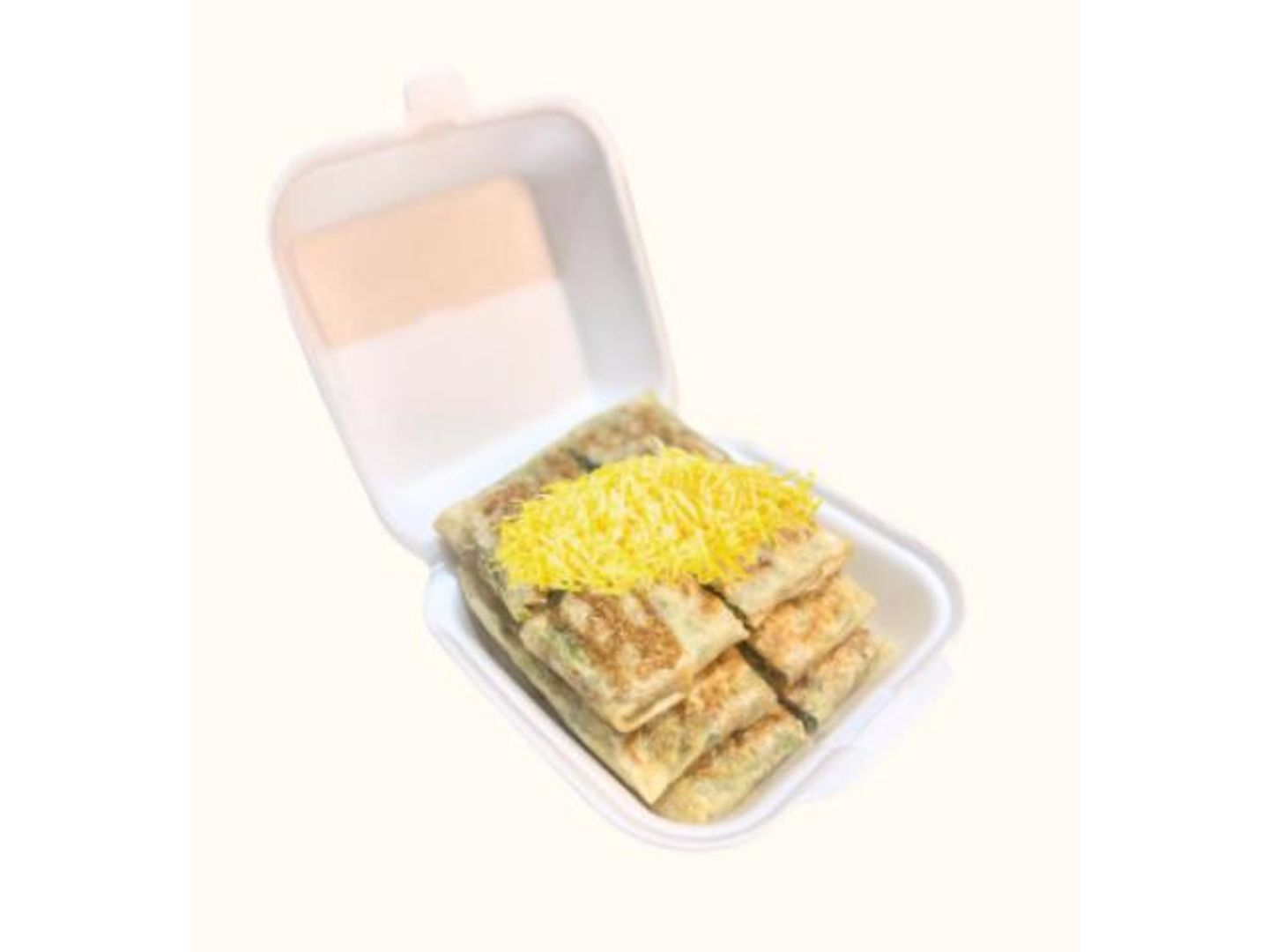 Cheese Mutabbaq