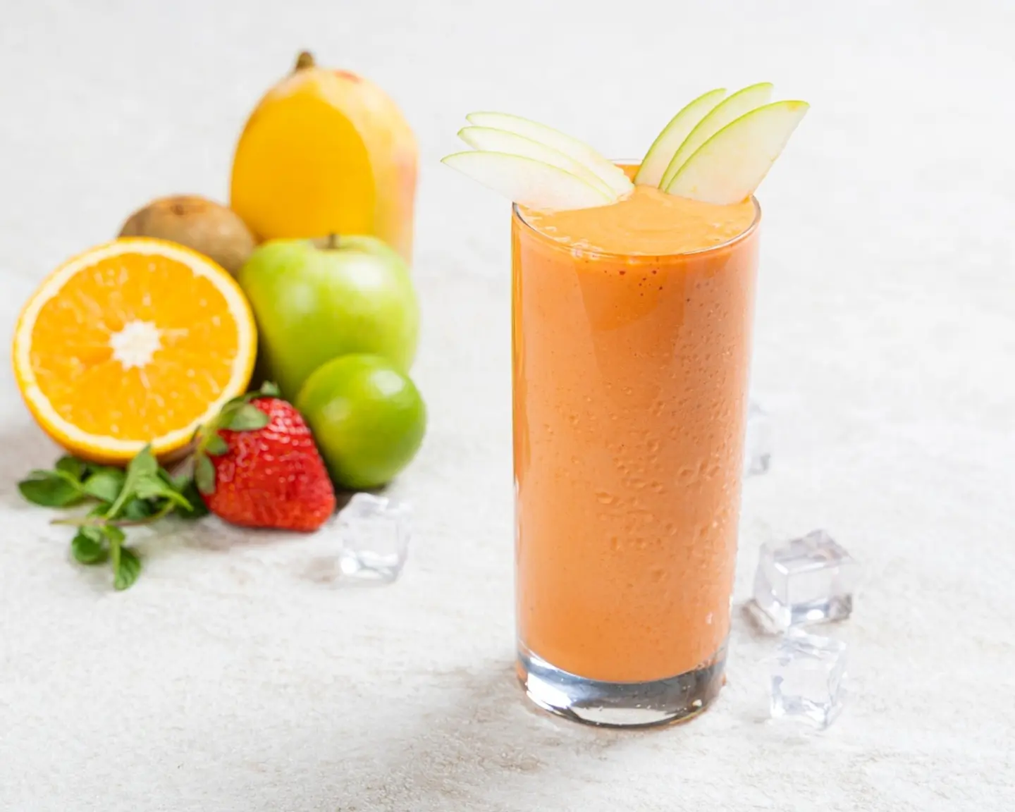 Cocktail Juice