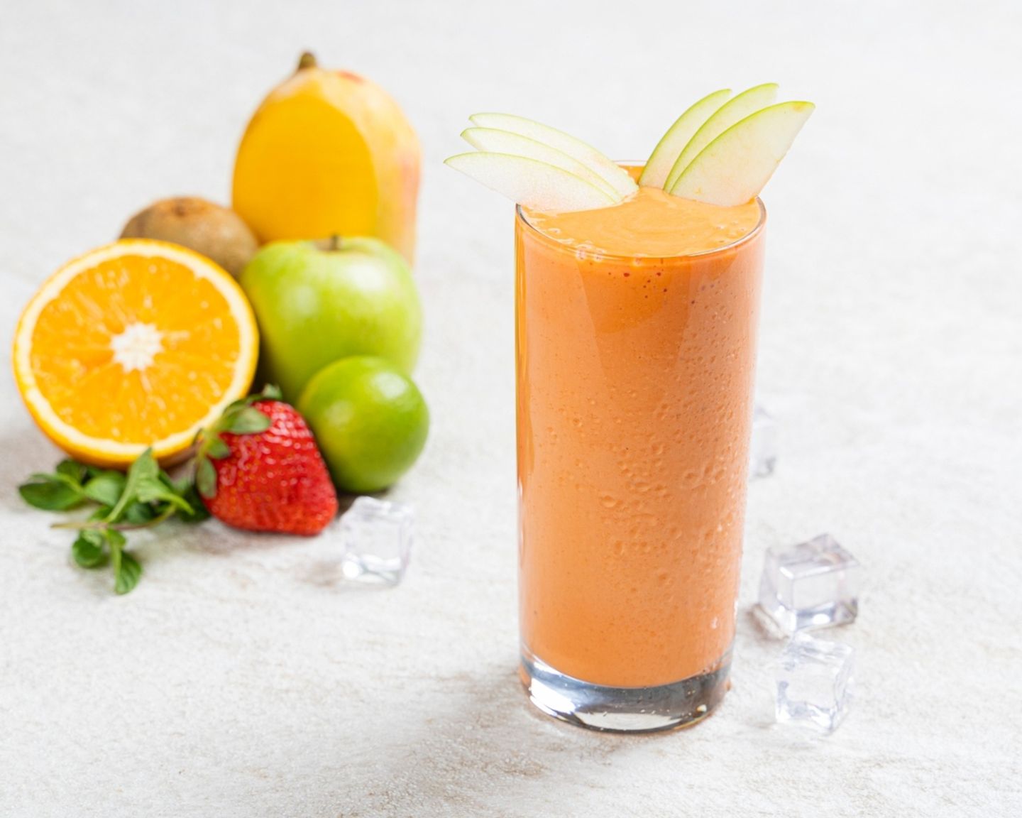 Cocktail Juice