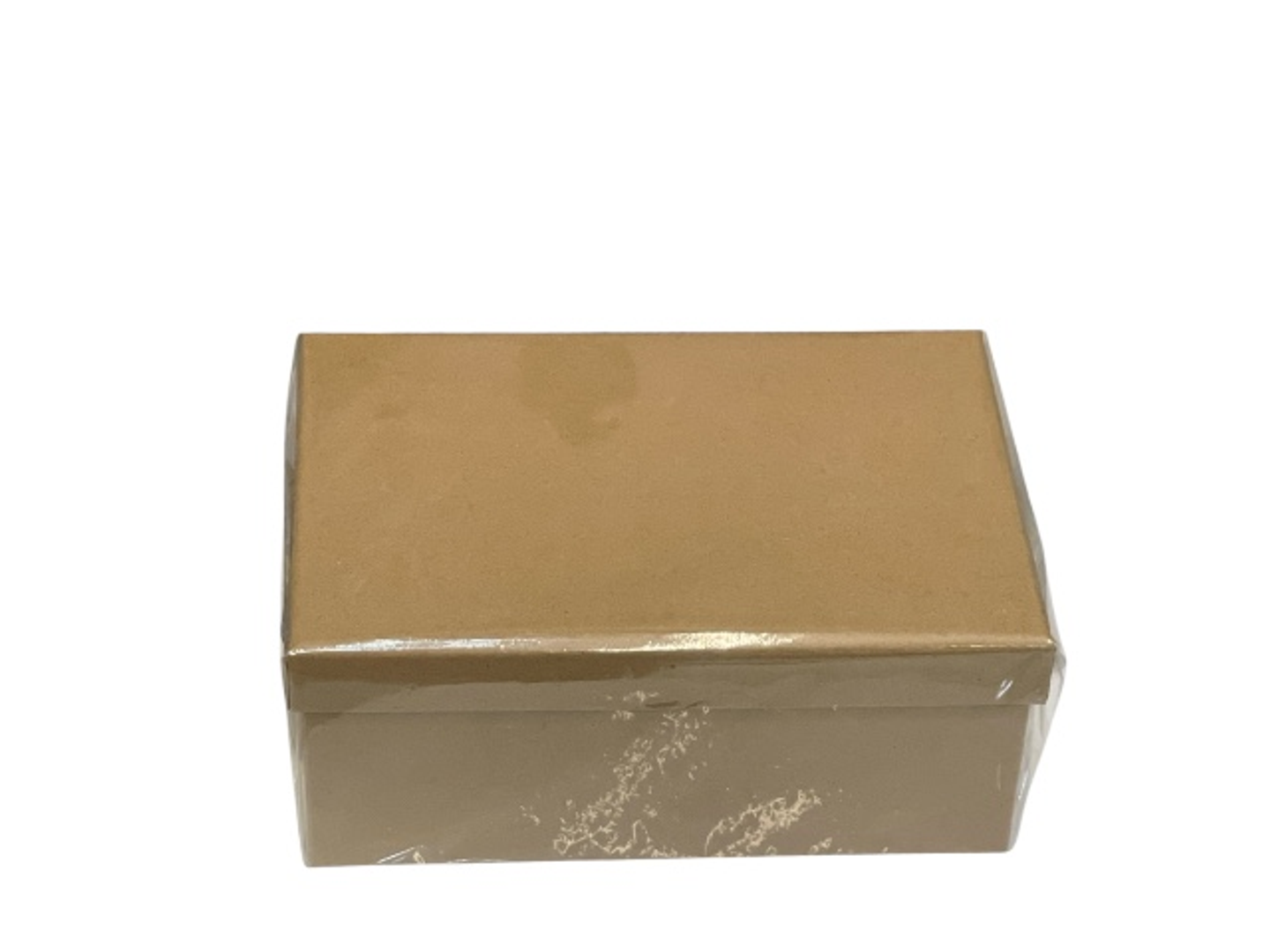 بوكس ورقي صغير