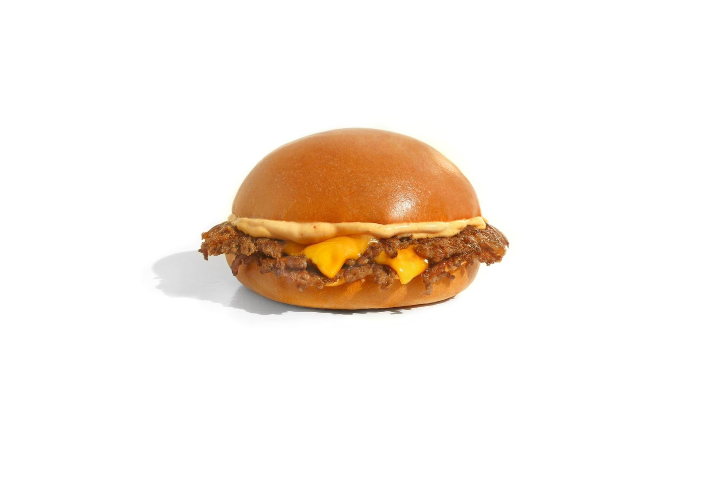 كاتش أب برجر