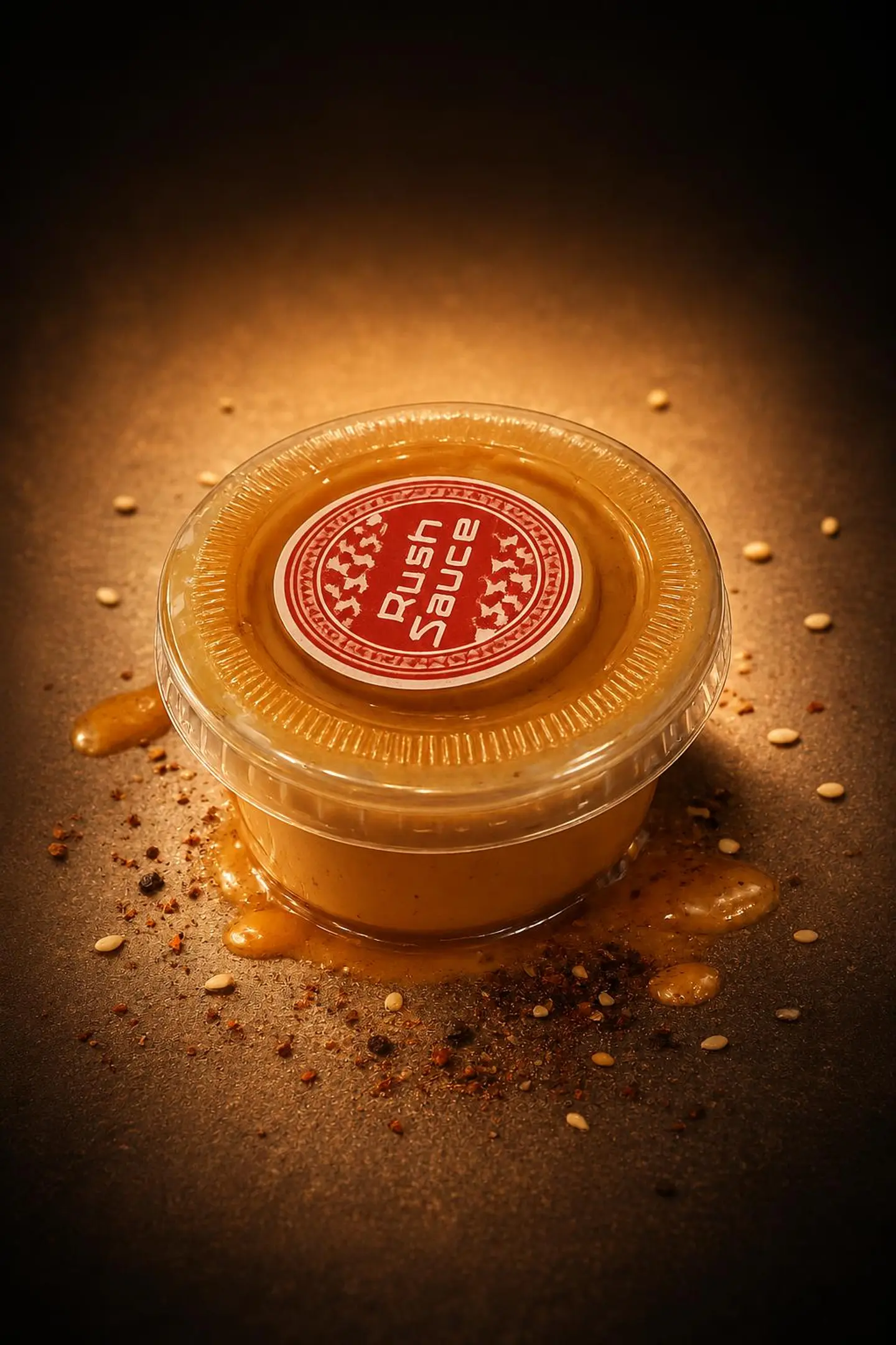 Dynamite Sauce