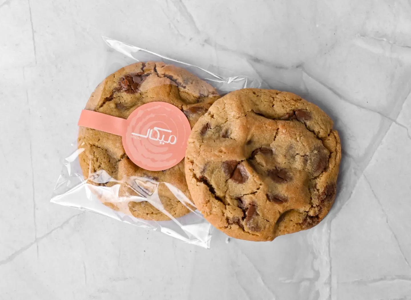 Vanilla Cookie