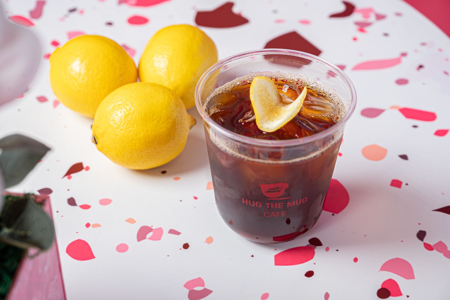 V60 Lemon