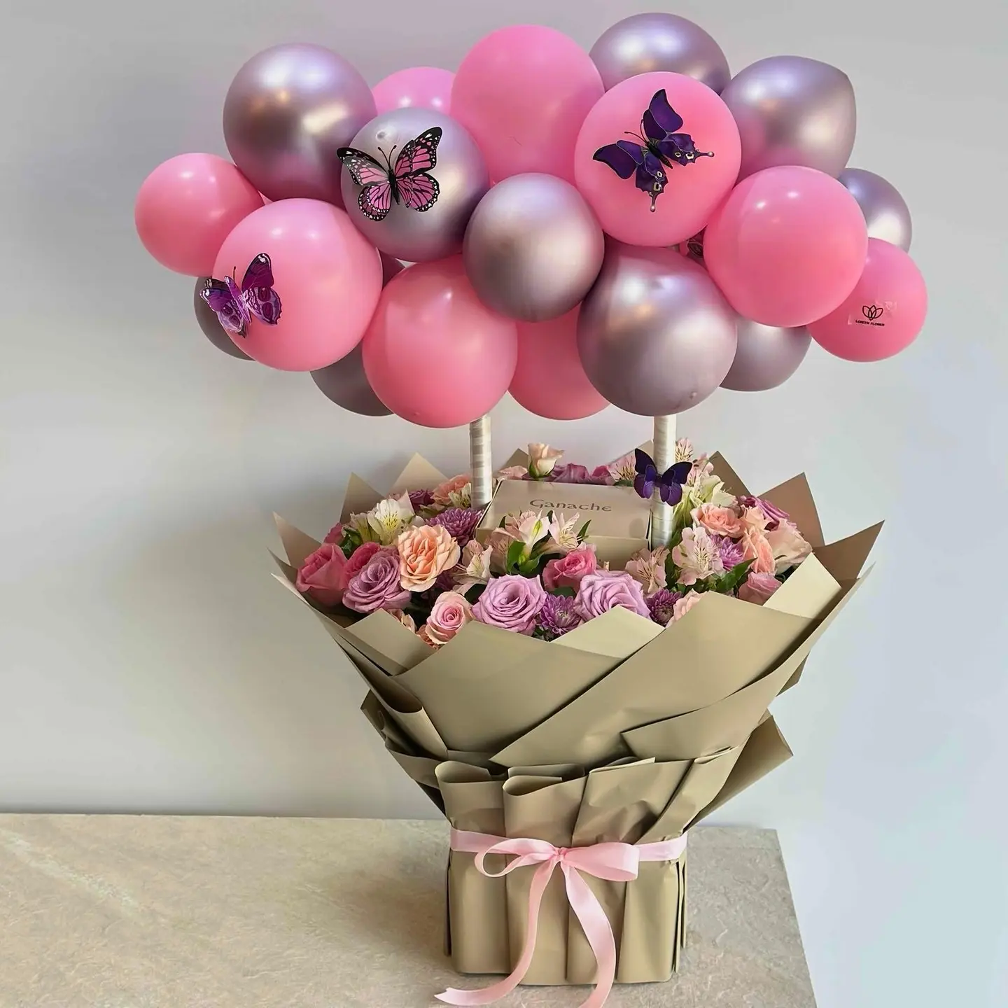 ‏باقة عيد الميلاد24