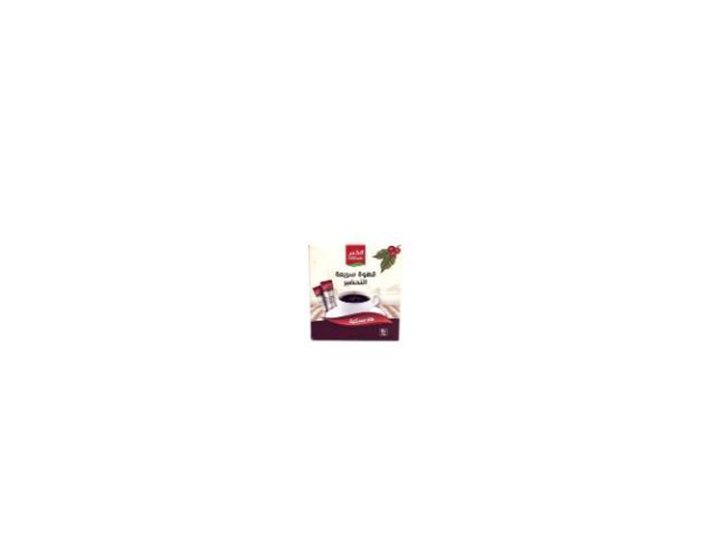 Local Barley Coffee 500 Grams