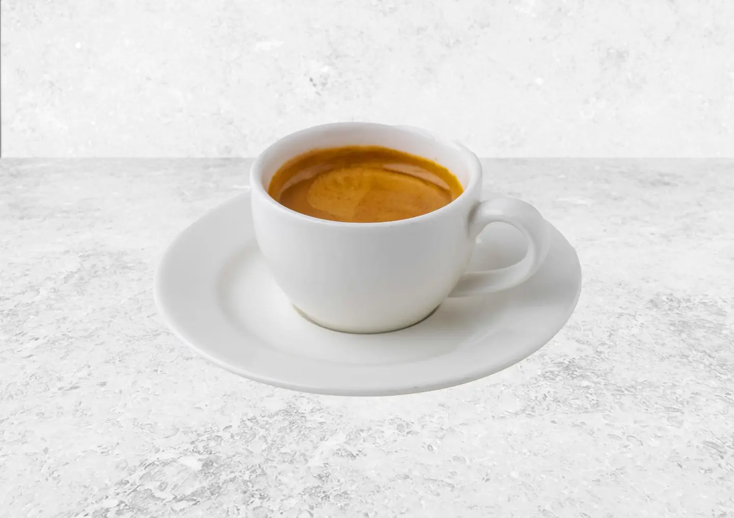 إسبريسو دبل