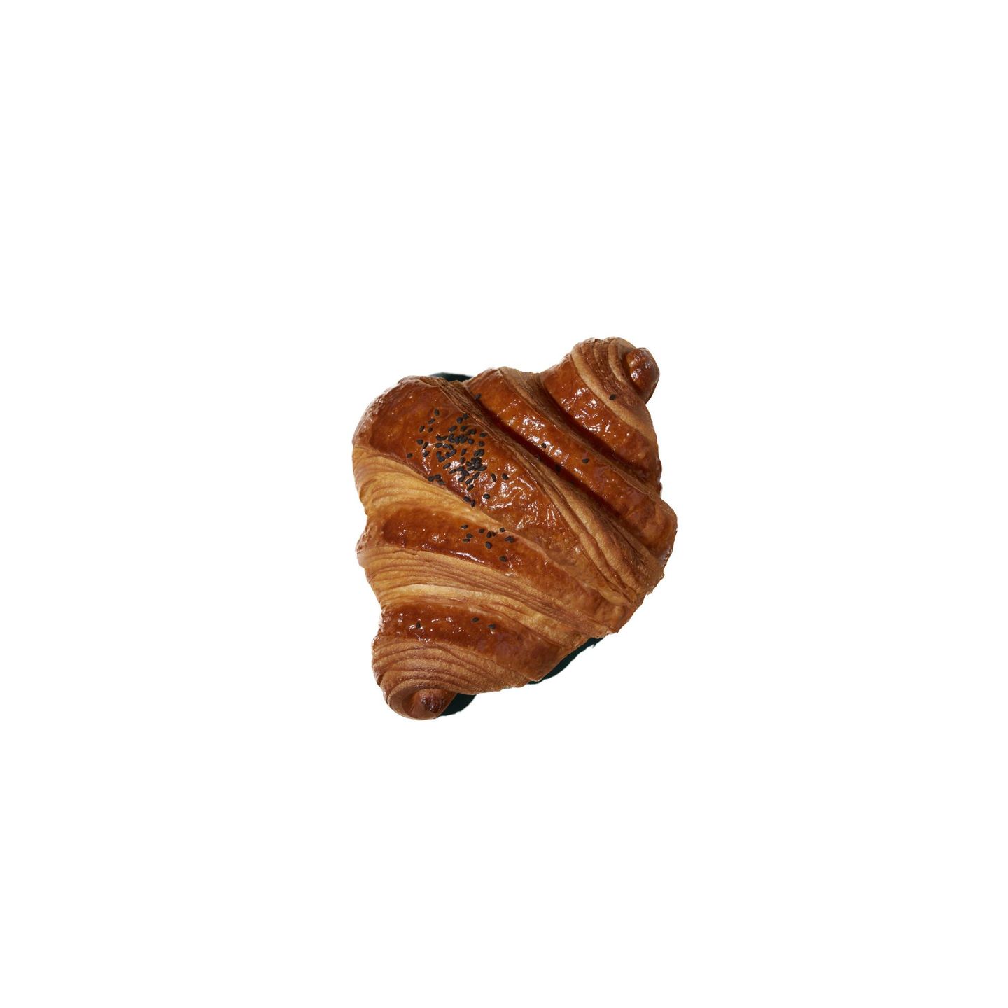 كرواسون بالجبنة البيضاء