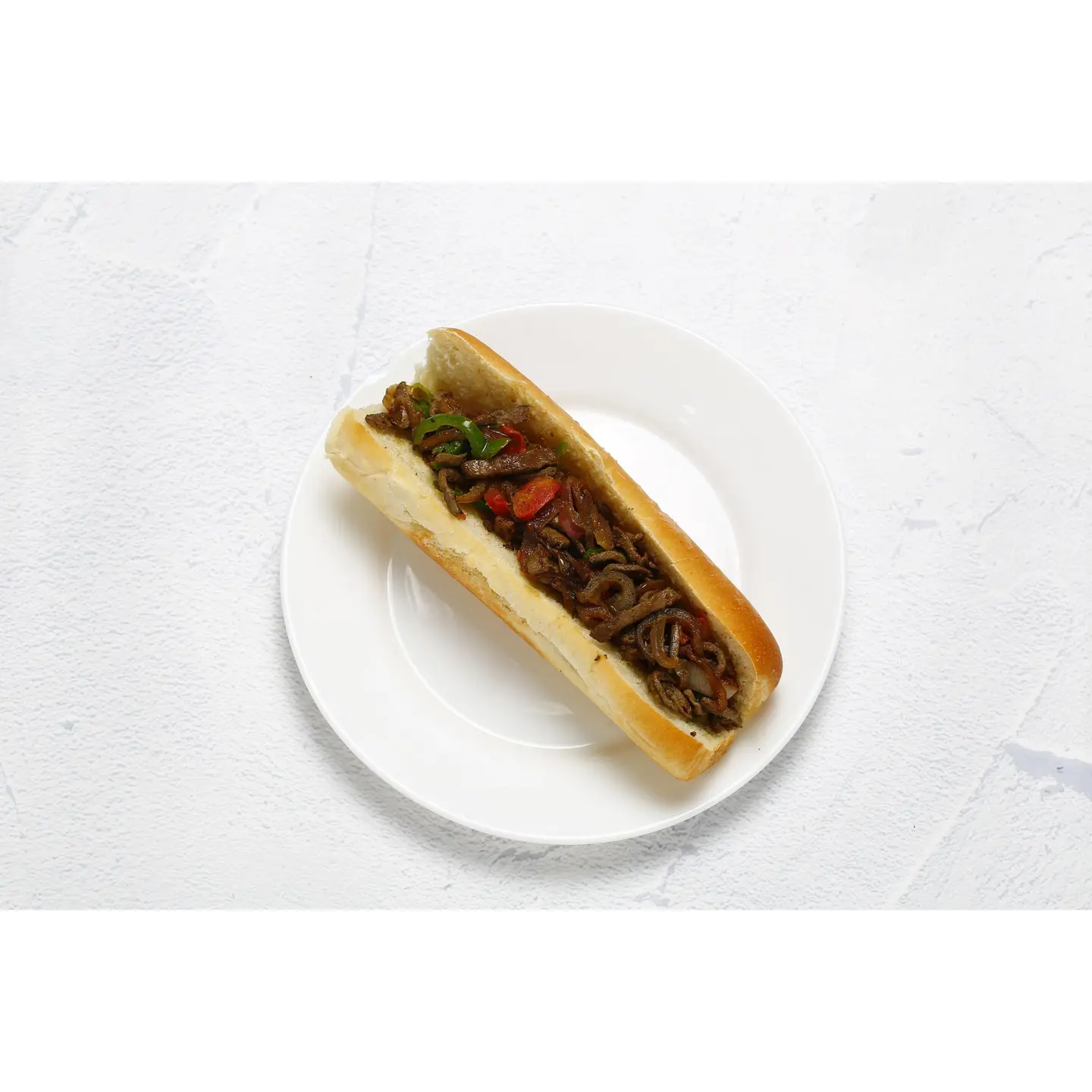 Liver Sandwich