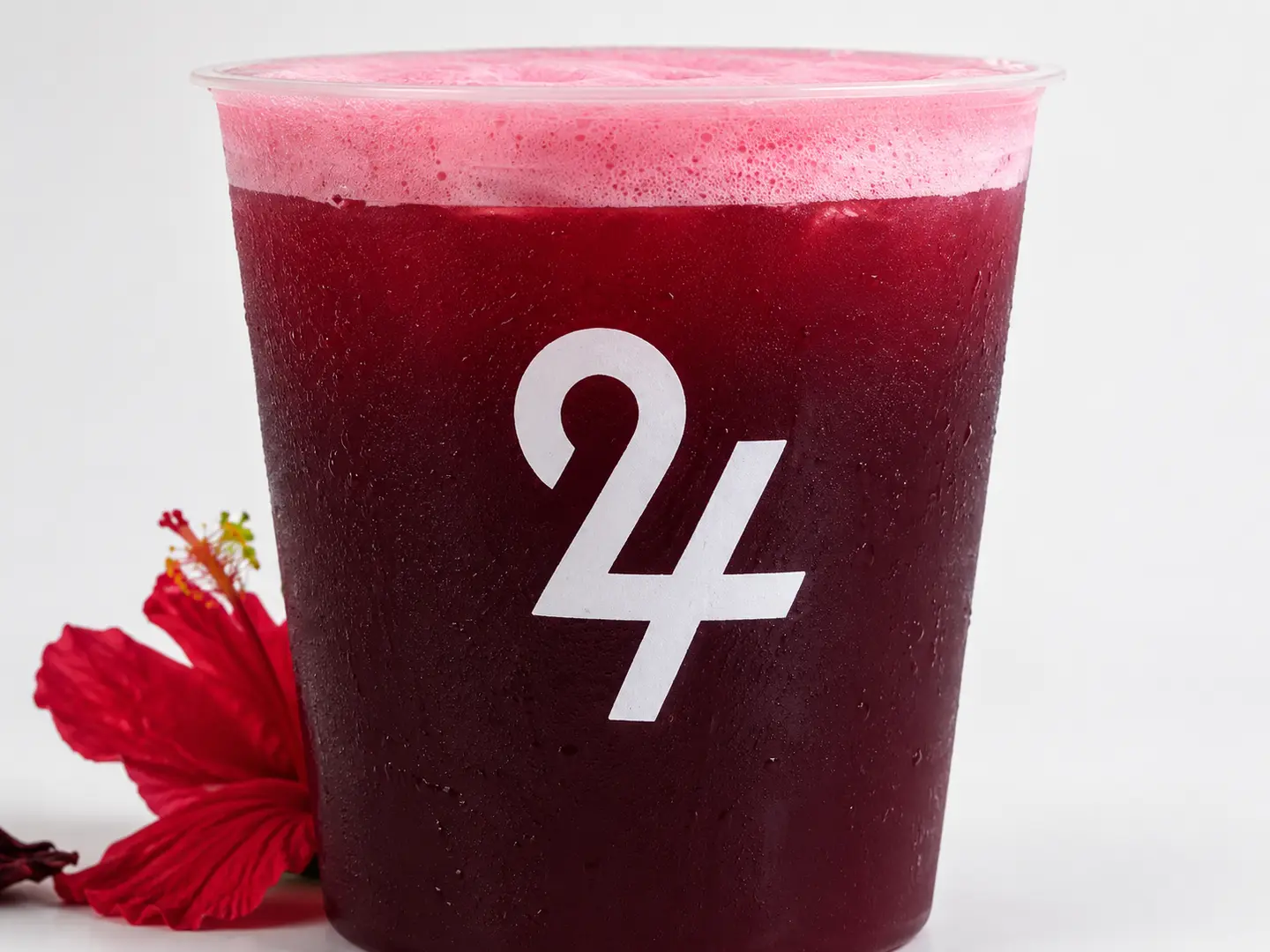 Hibiscus