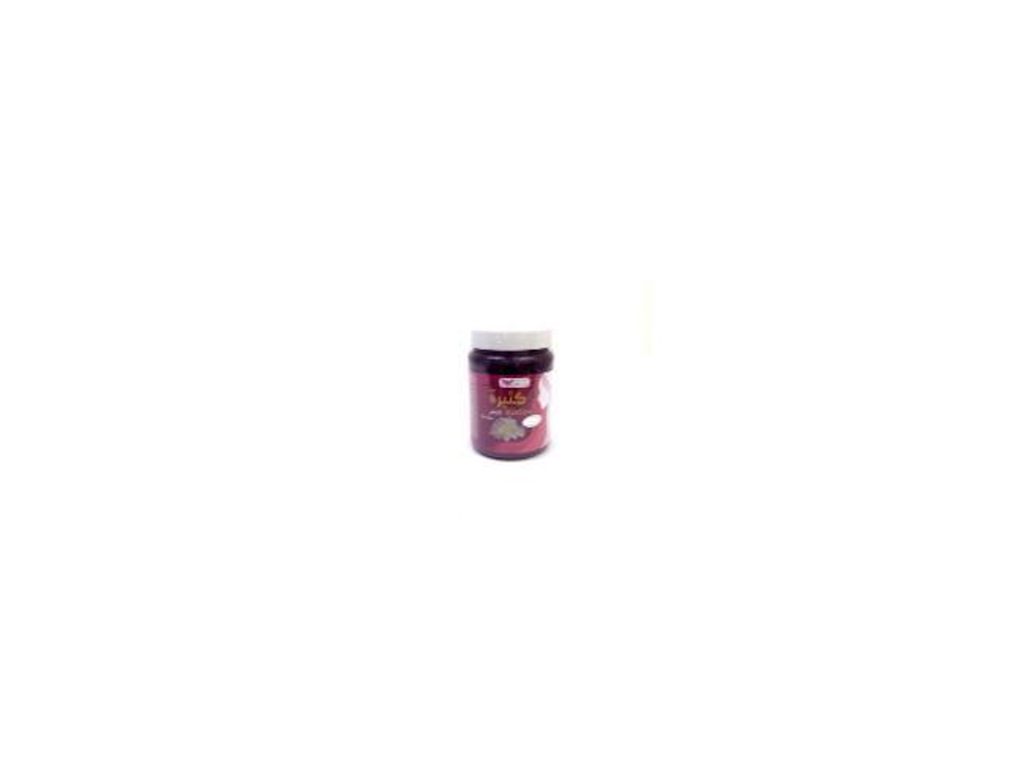 Kuwait Shop Red Hair Mixture 500ml