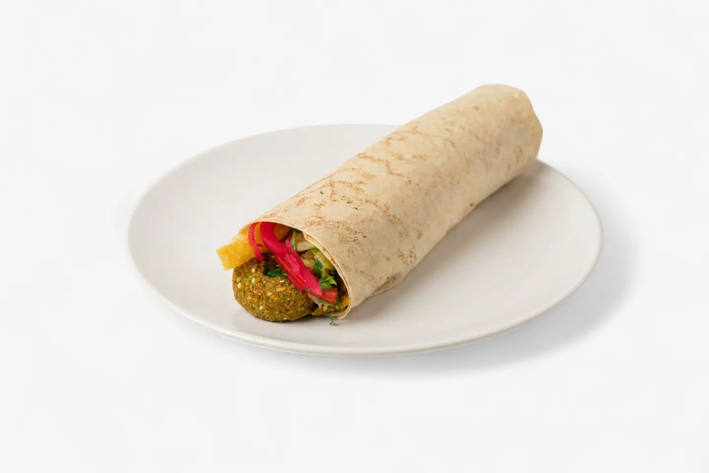 Regular Sandwich