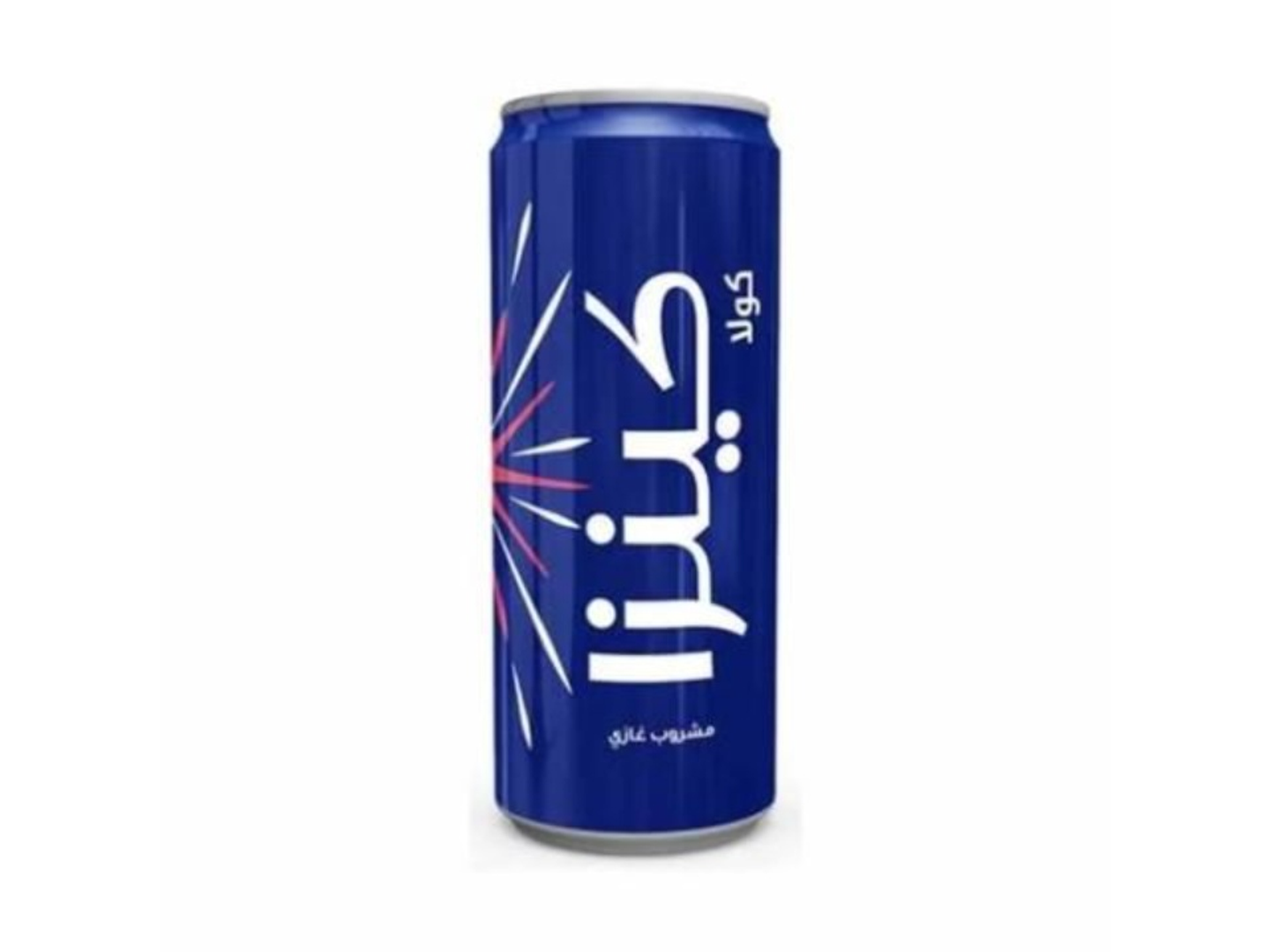 Kinza Cola