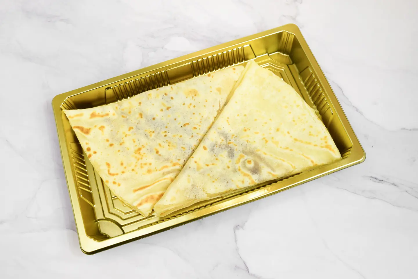 Crepe