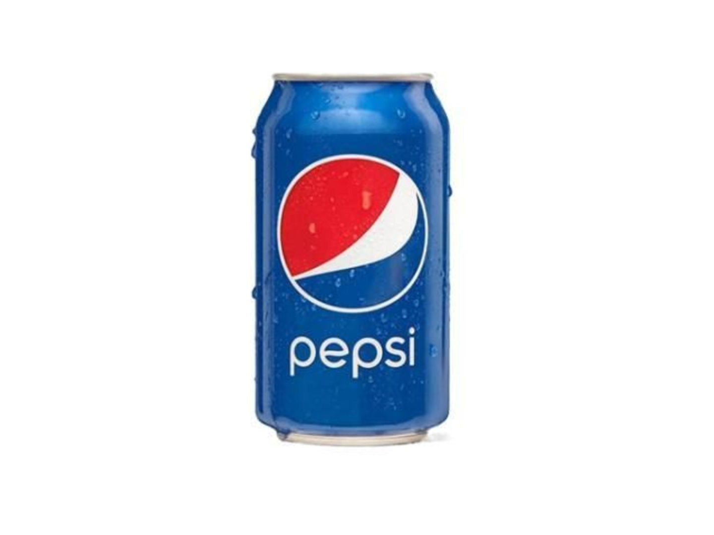 Pepsi Can