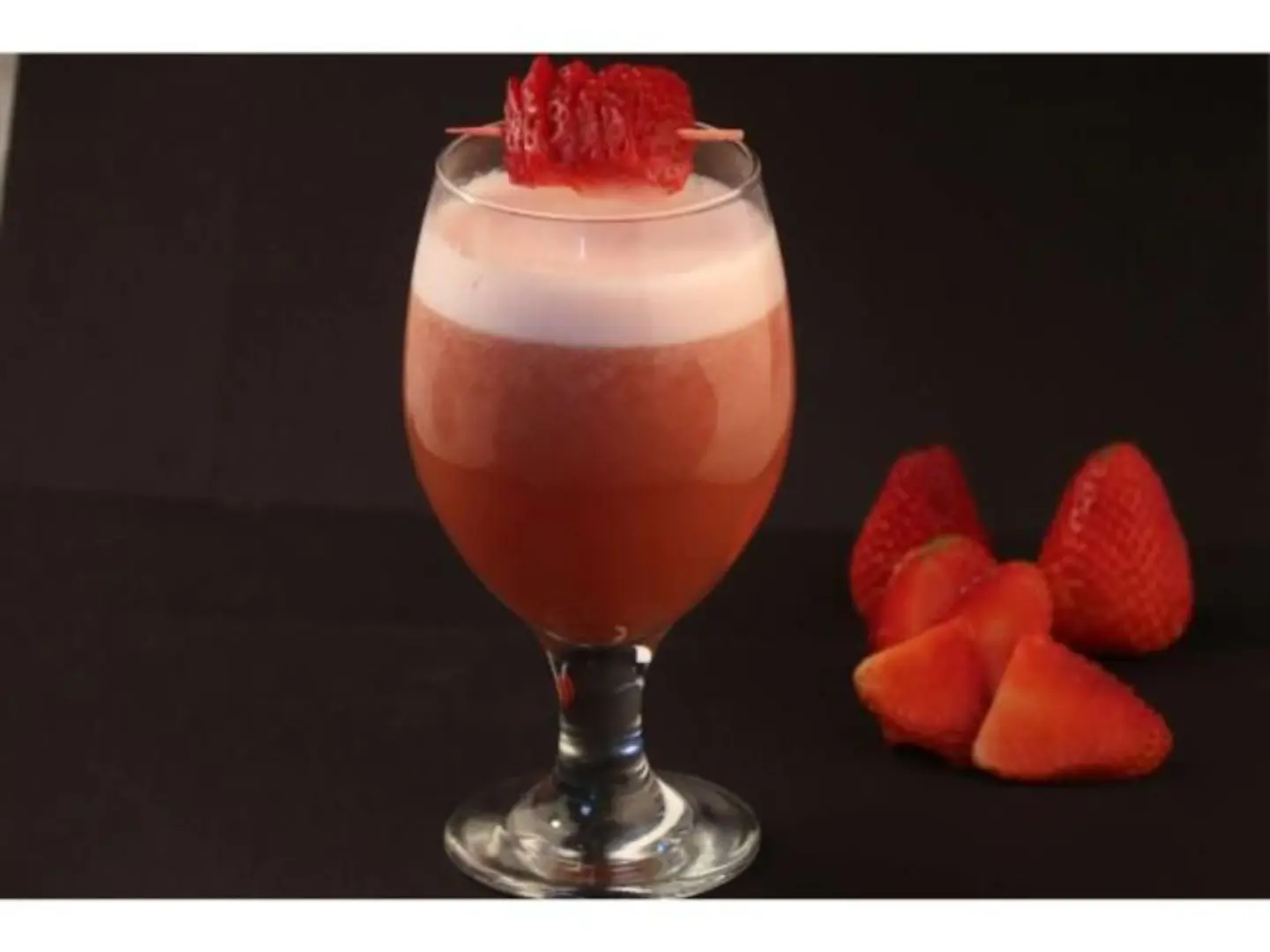 Strawberry