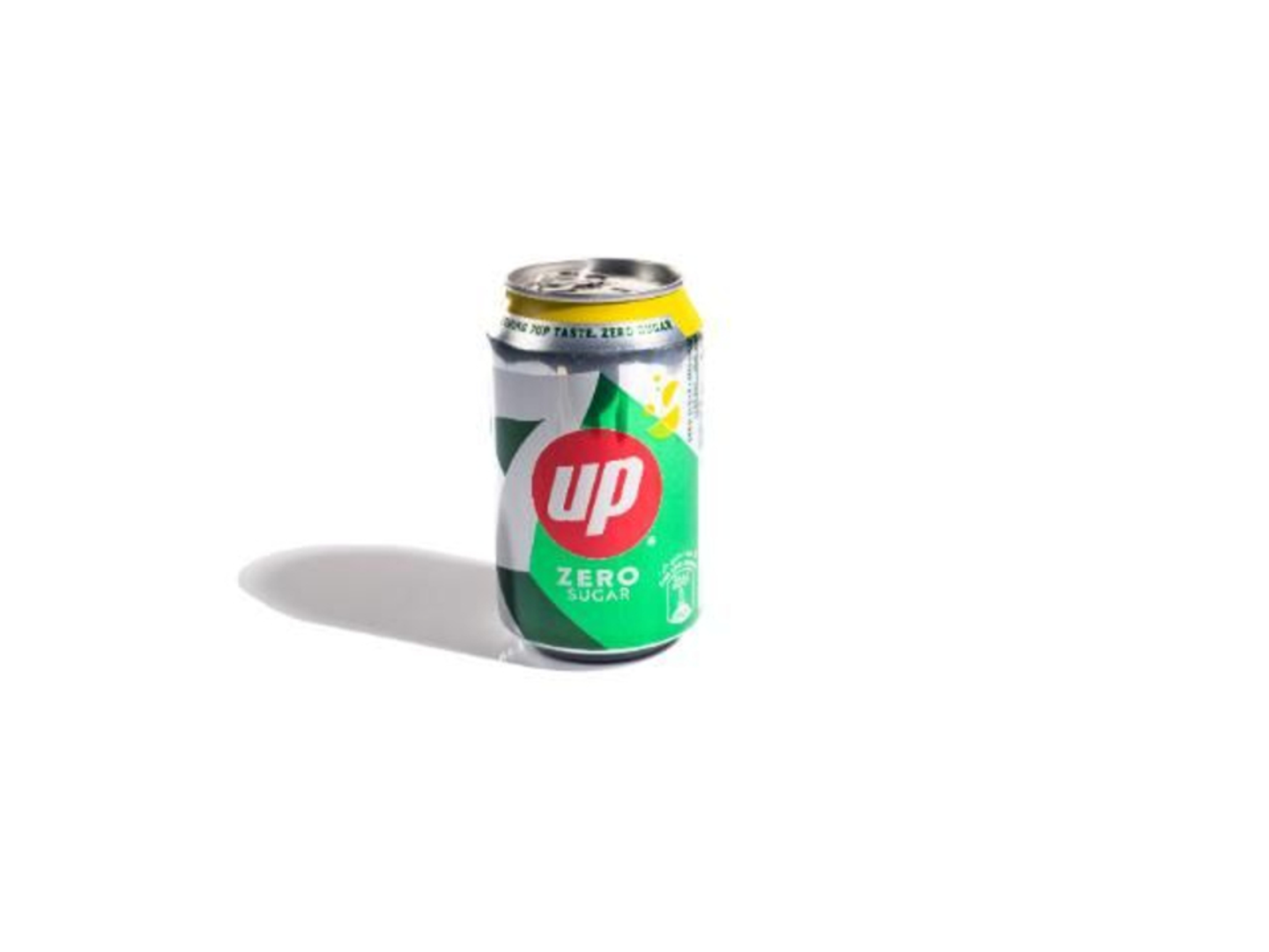 سفن اب دايت