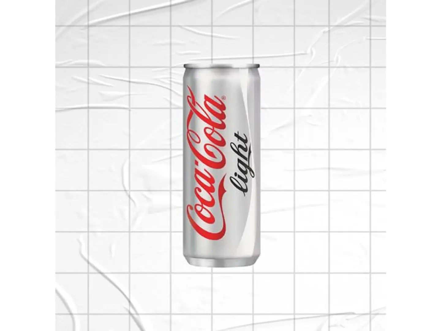 Coca Cola Diet