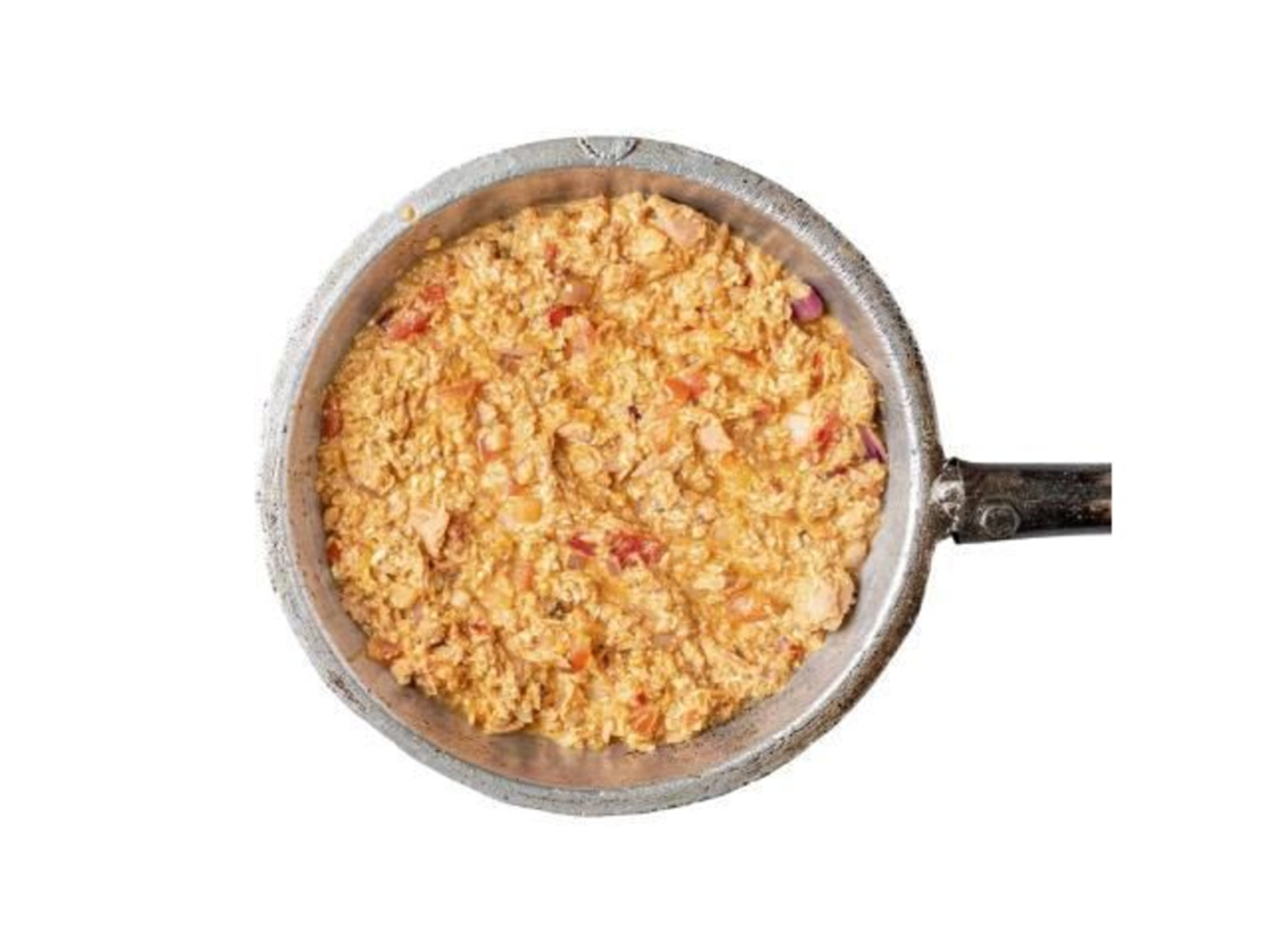Tuna With Cheese