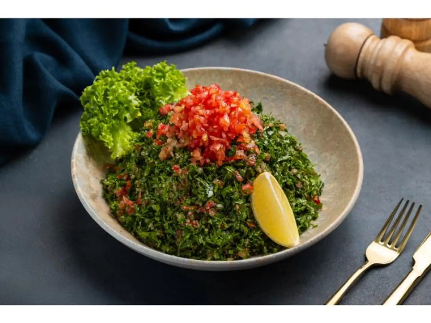 Tabbouleh