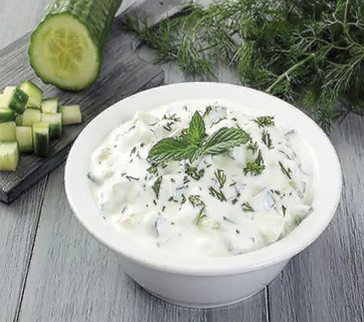 Laban Cucumber