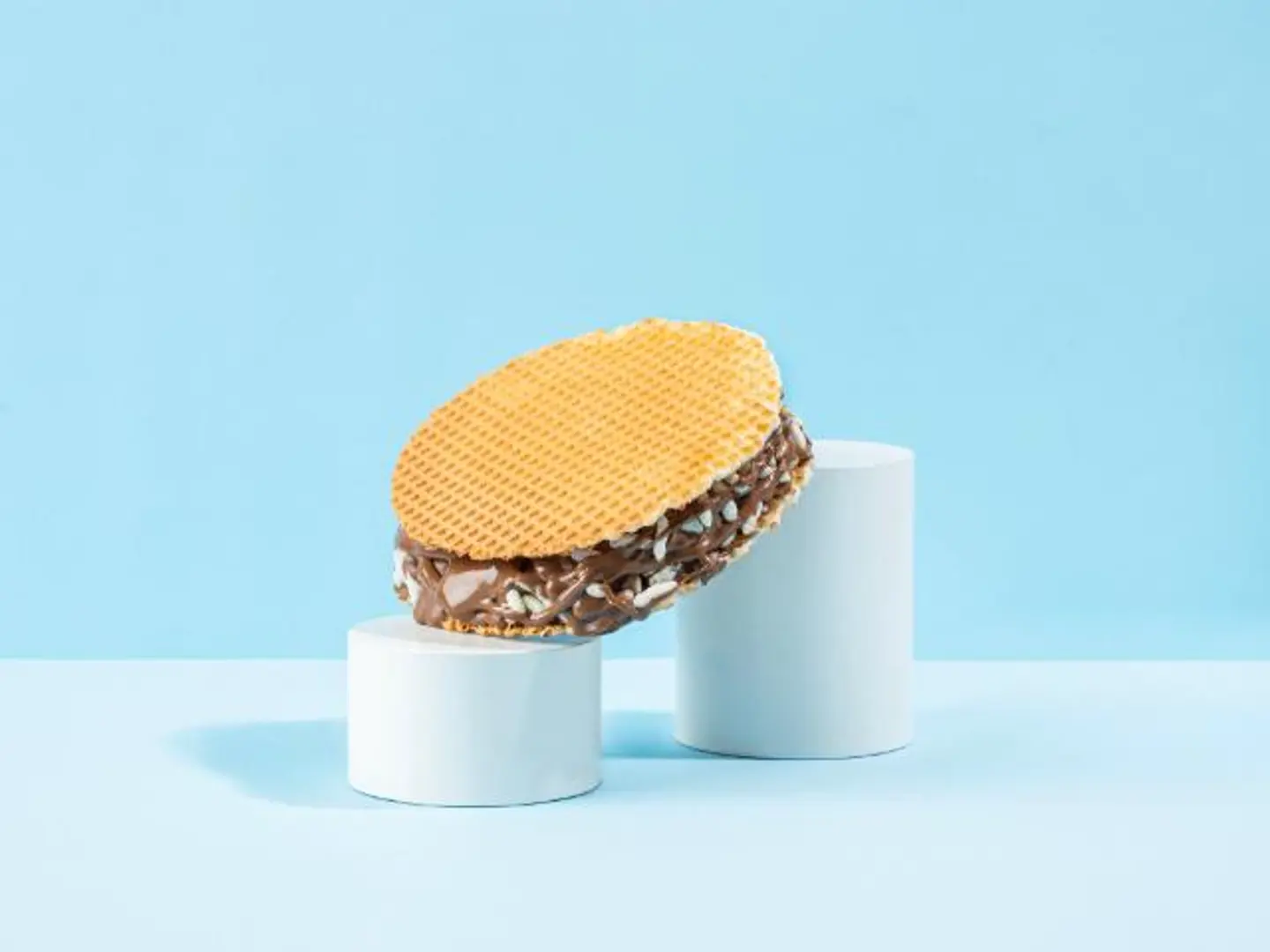 Waffle Crunch