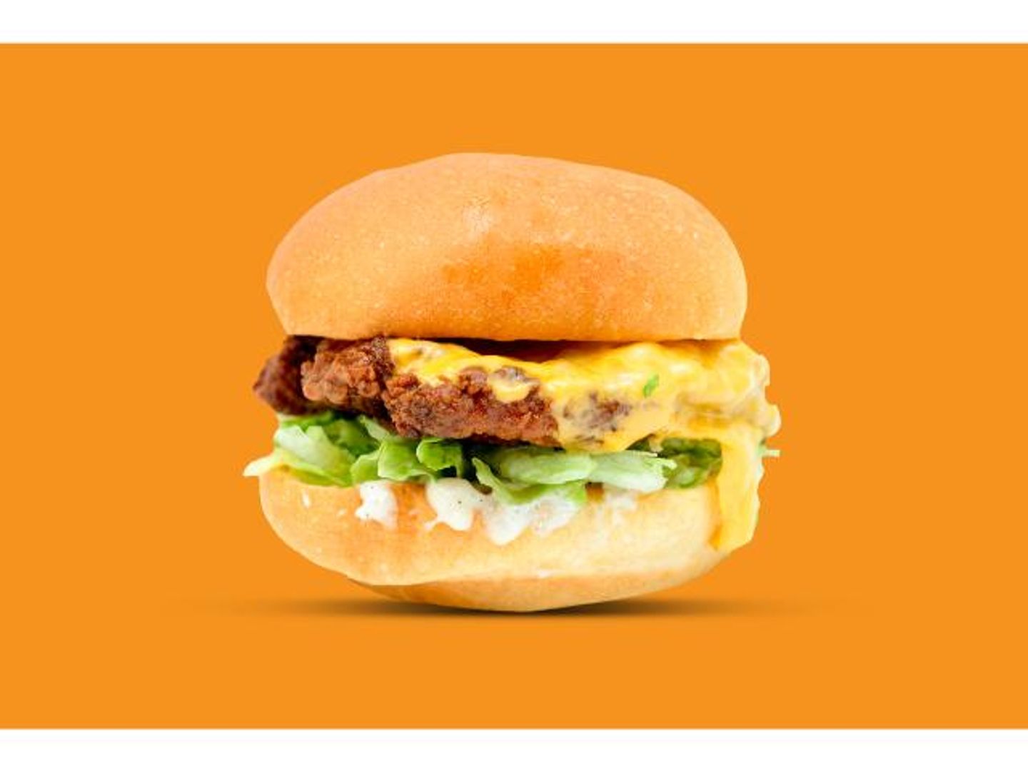 Cheesy Chicken