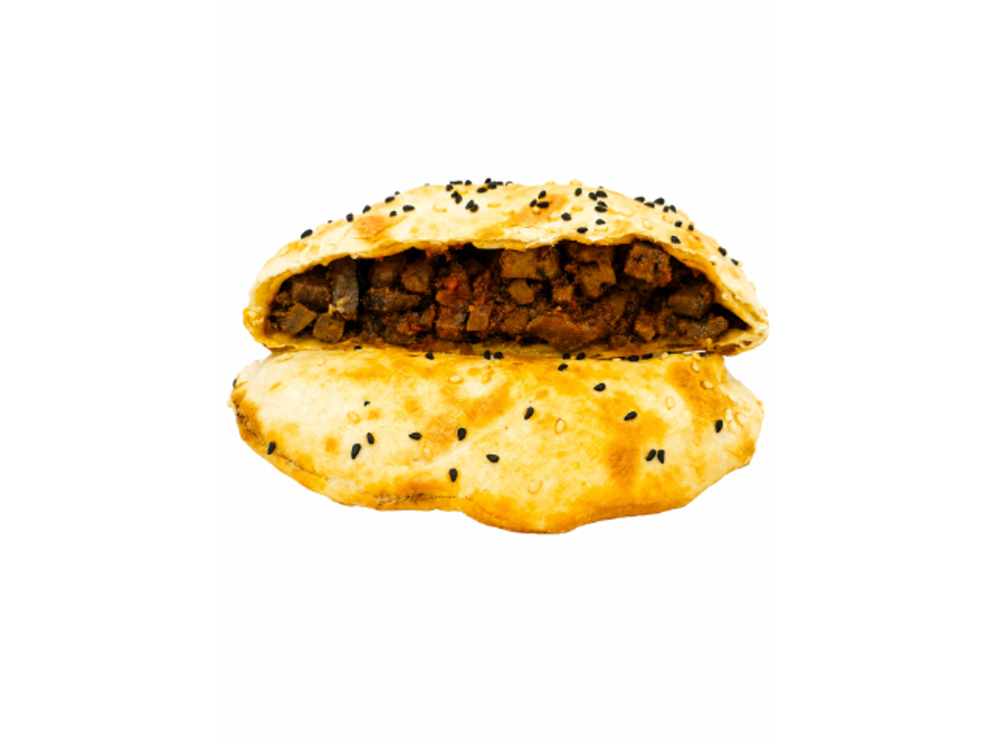 Liver Pie