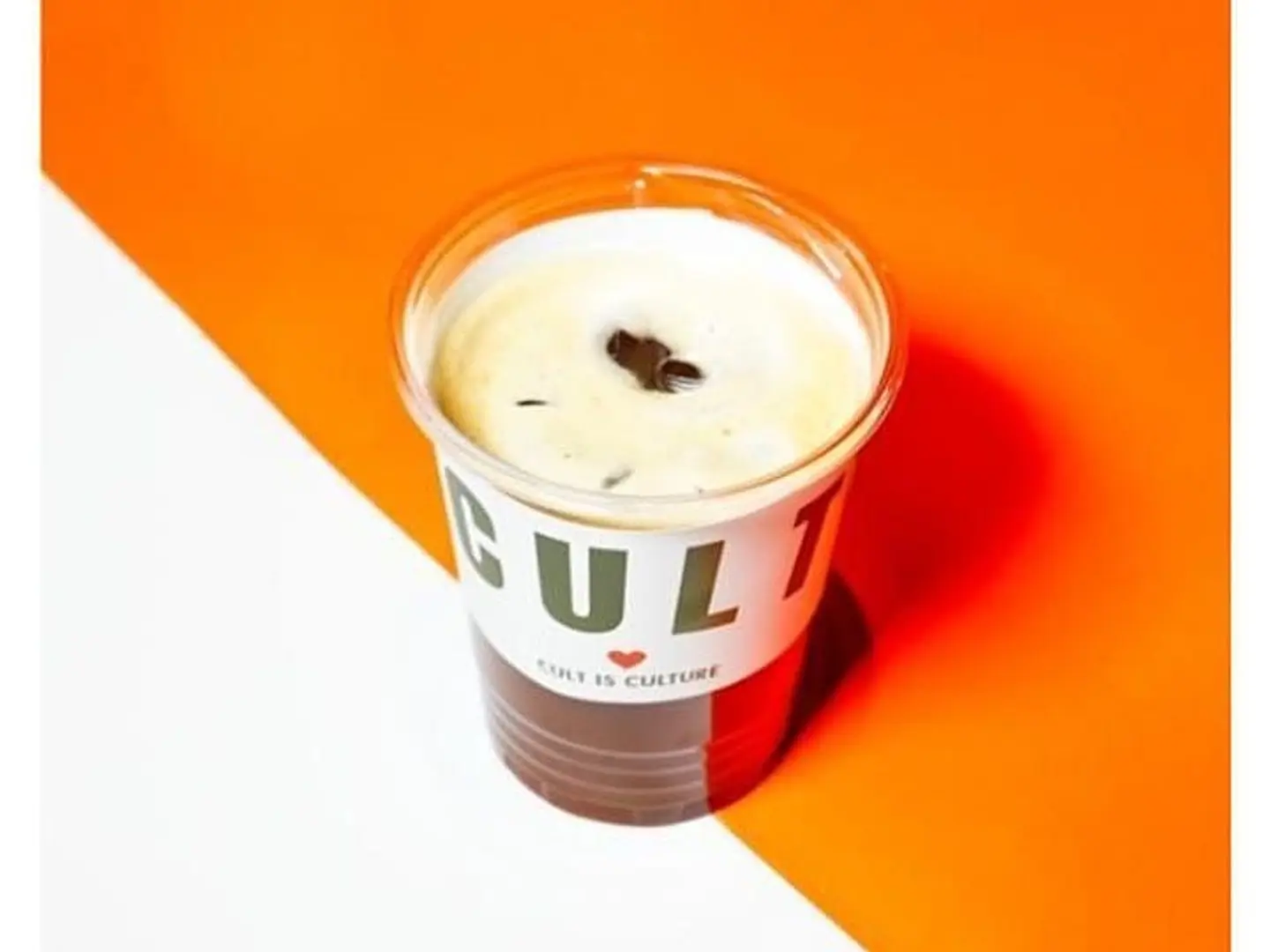 Alfredo Espresso