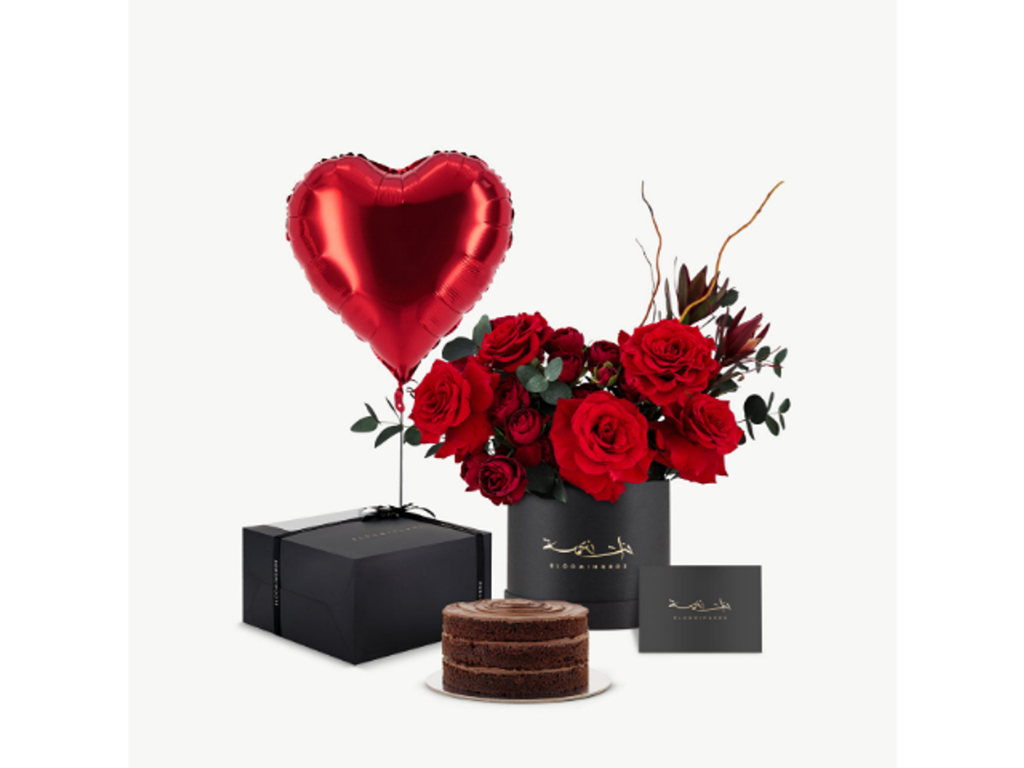 Infinite & Cake Bundle
