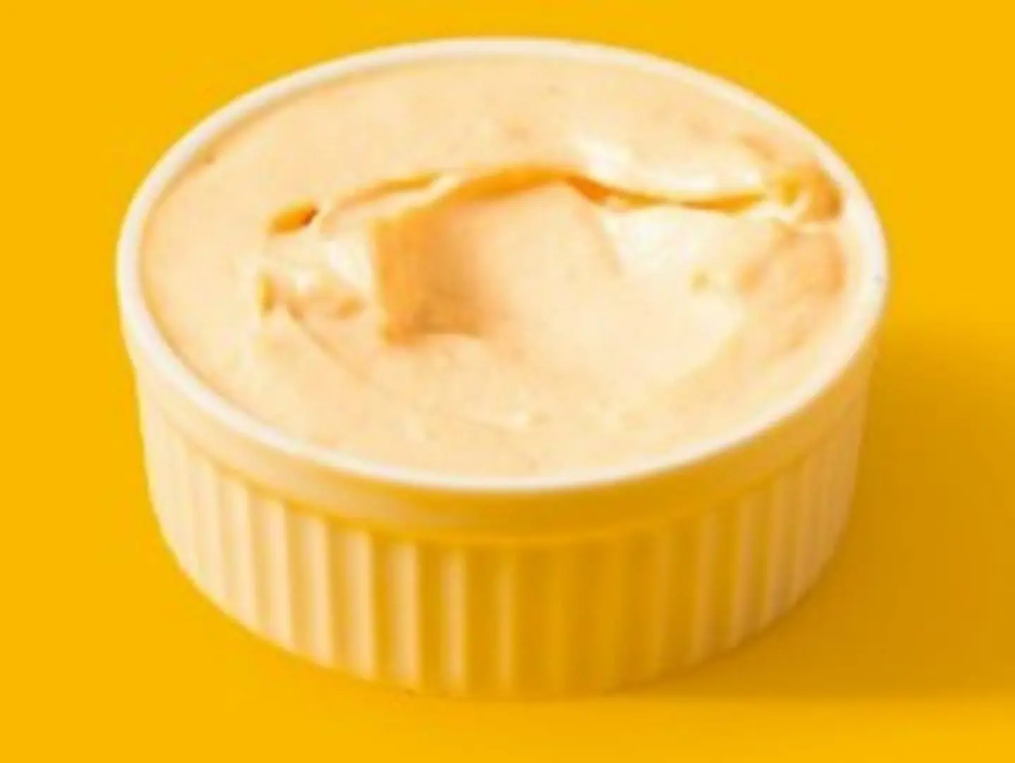 Spicy Garlic Sauce