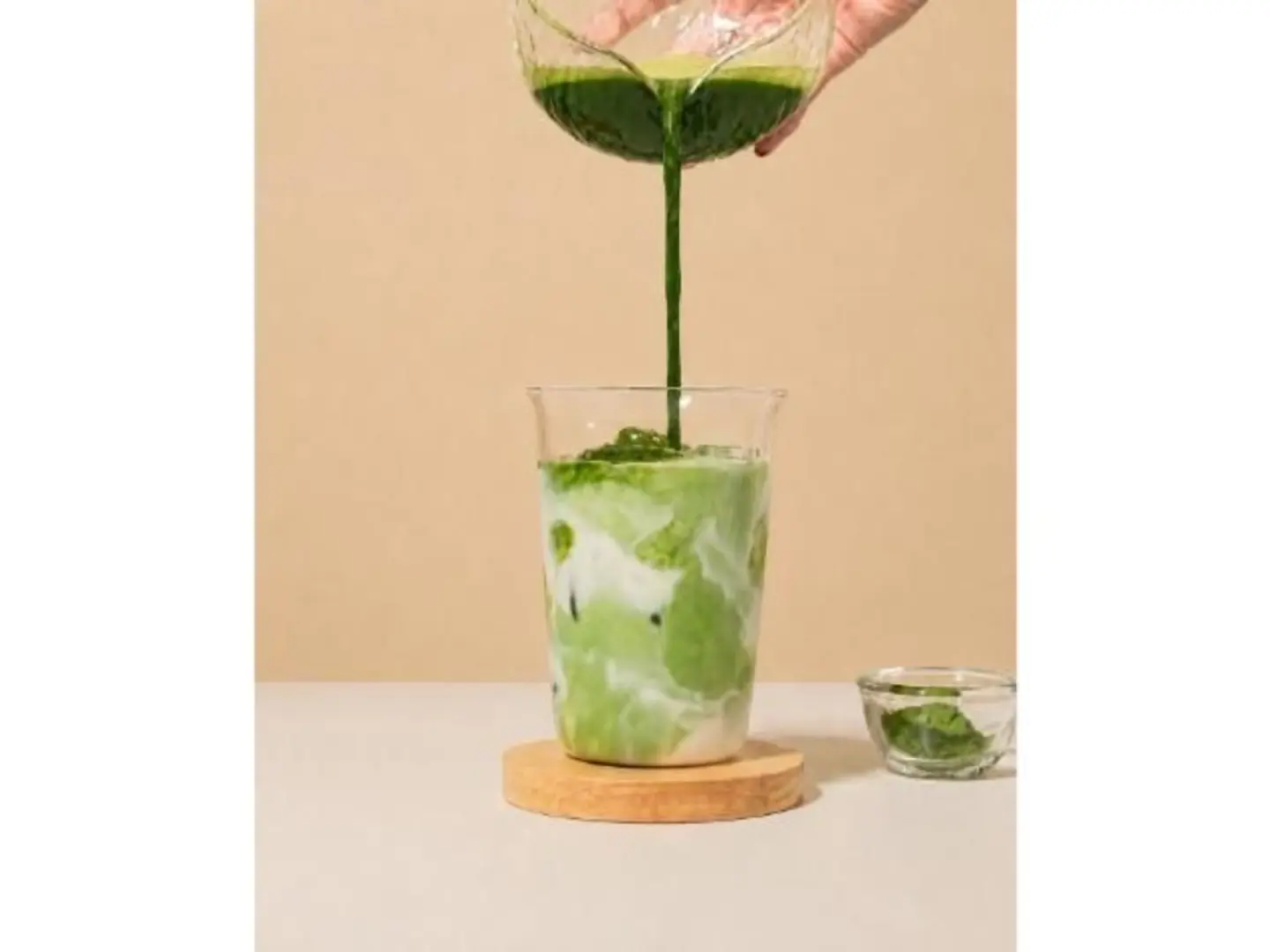 ماتشا سادة