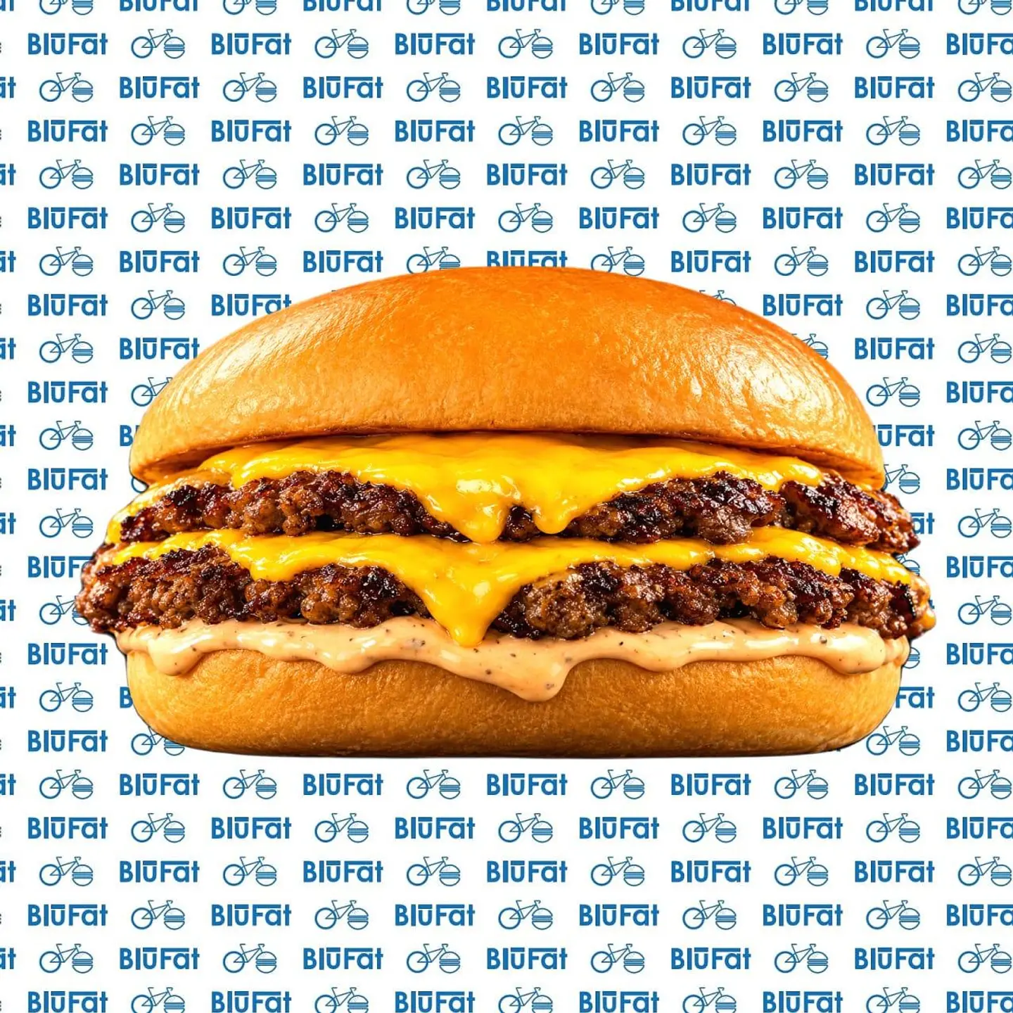 Double Smash Burger