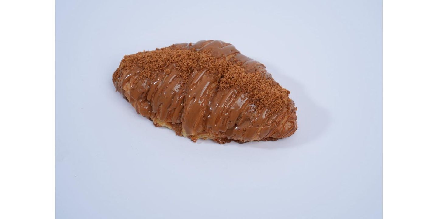 Raesha Croissant