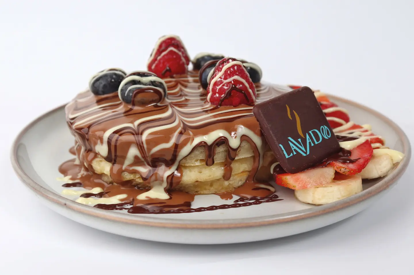 Special Pancake