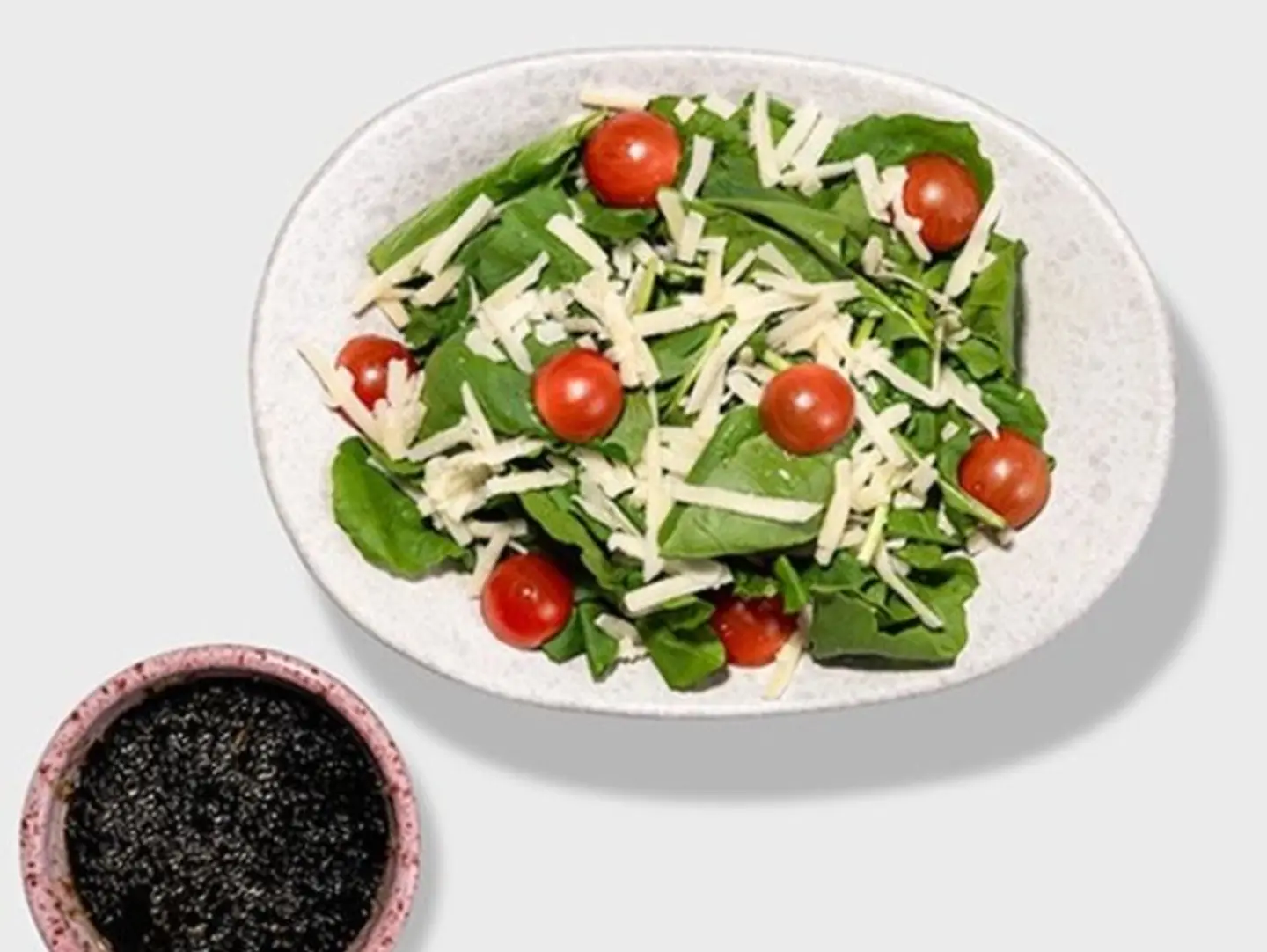 Arugula Salad