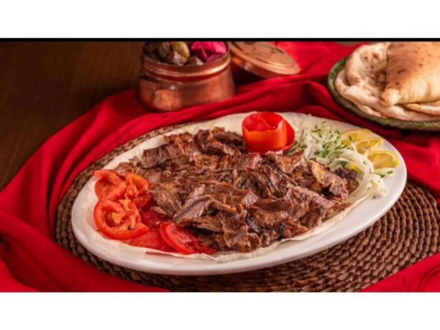 Bibra Shawarma