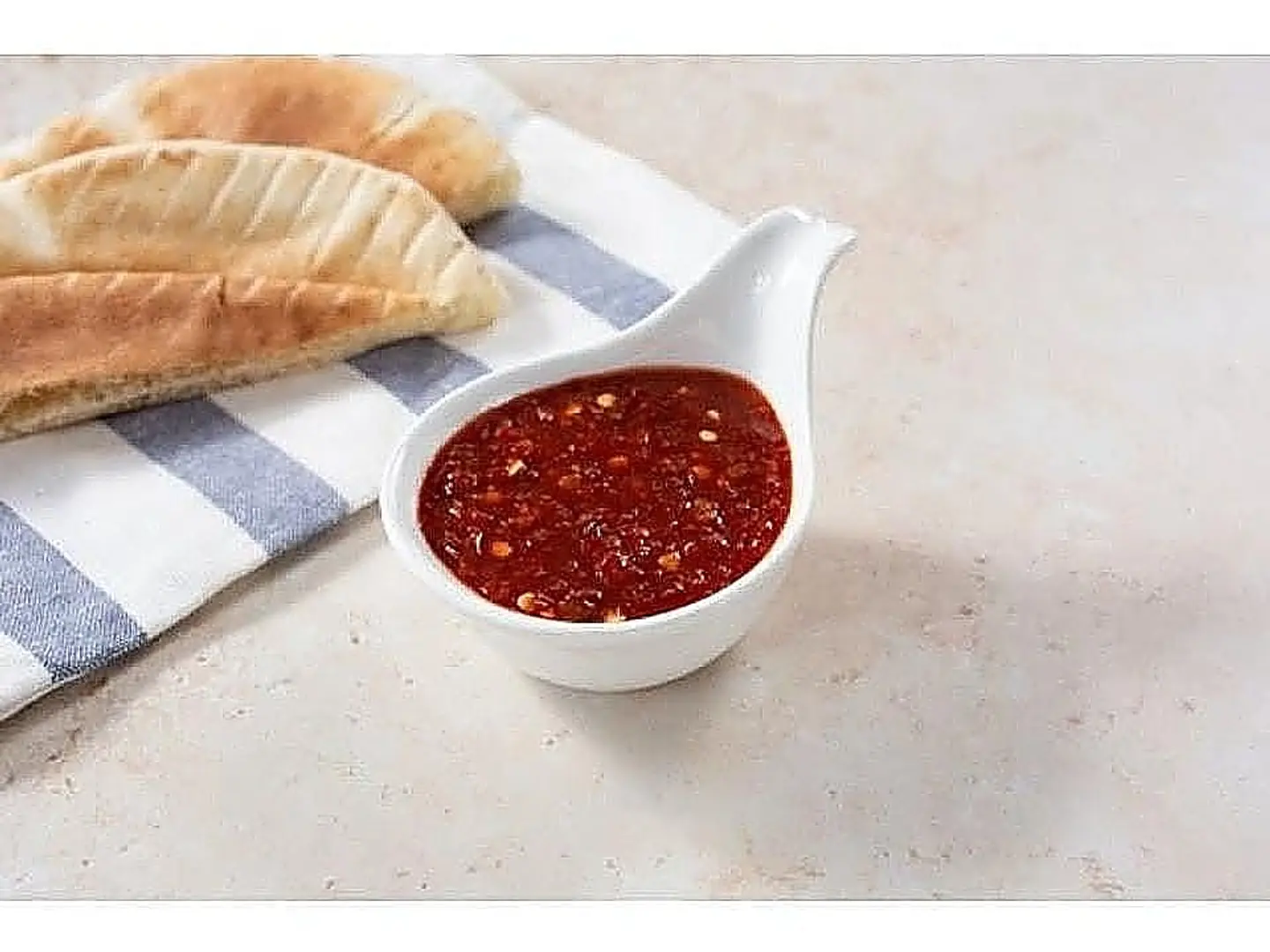 Hot Sauce