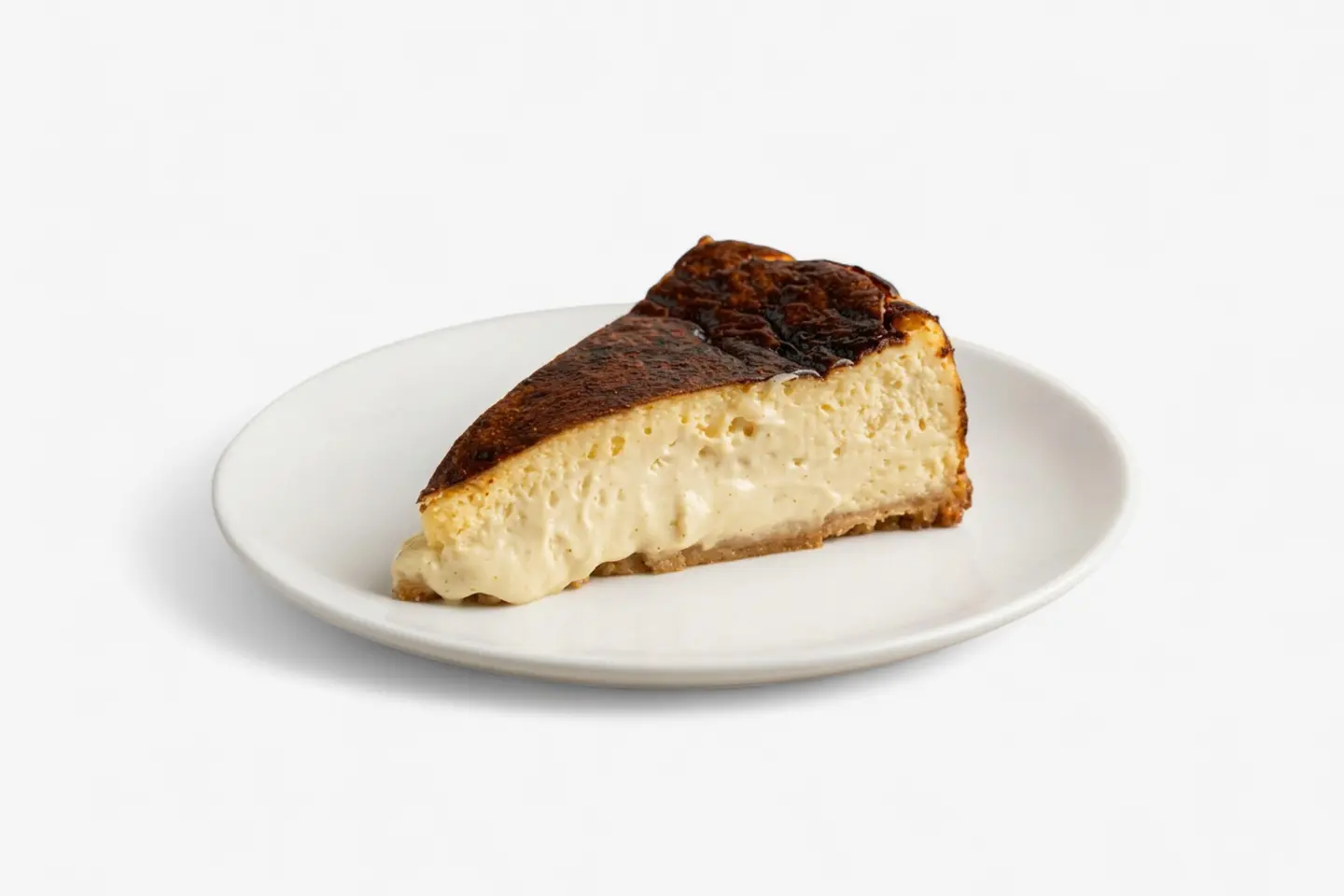 Luxury Madrid Cheesecake