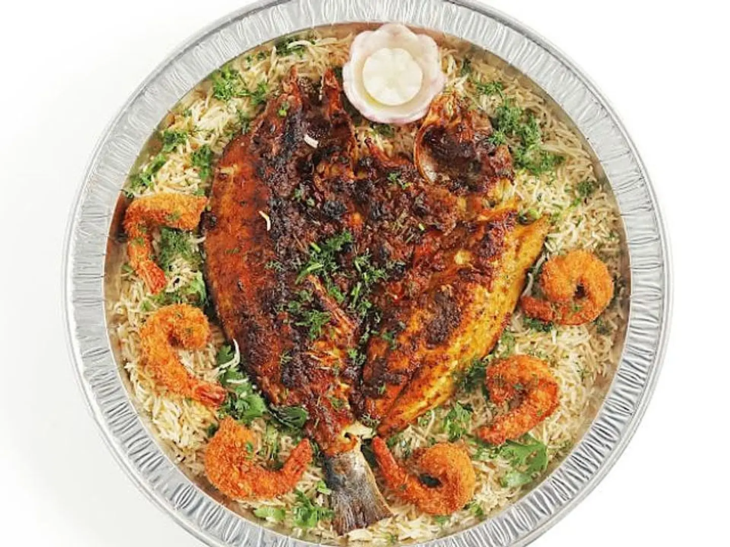 Feast For One Person