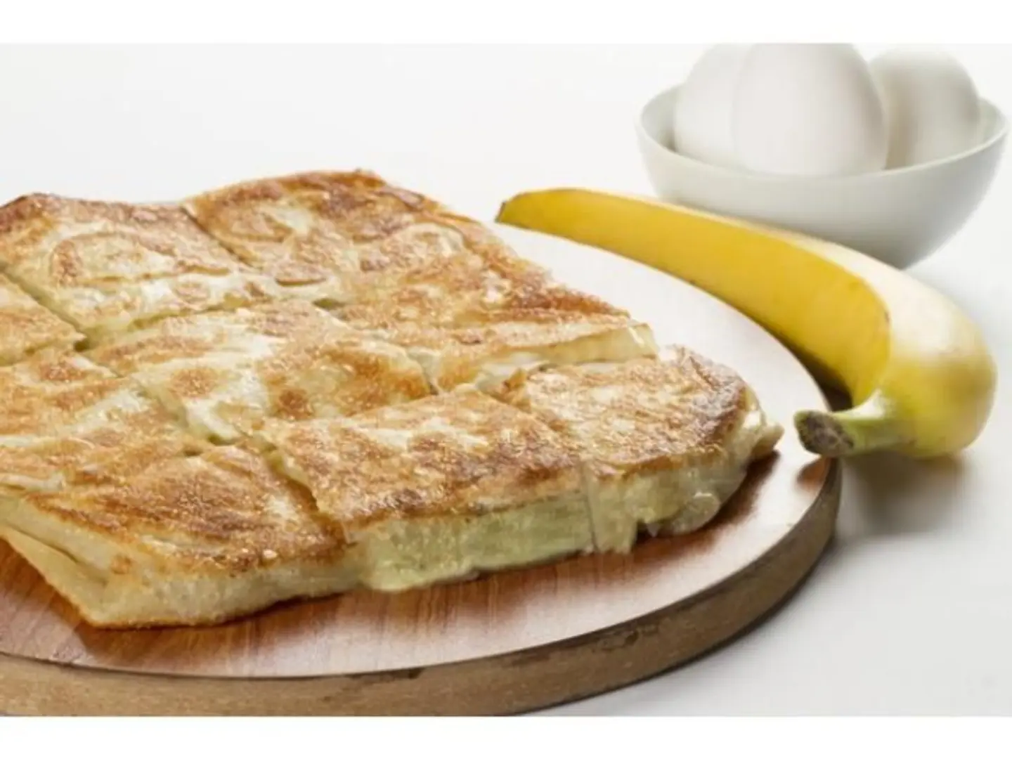 مطبق حلو موز