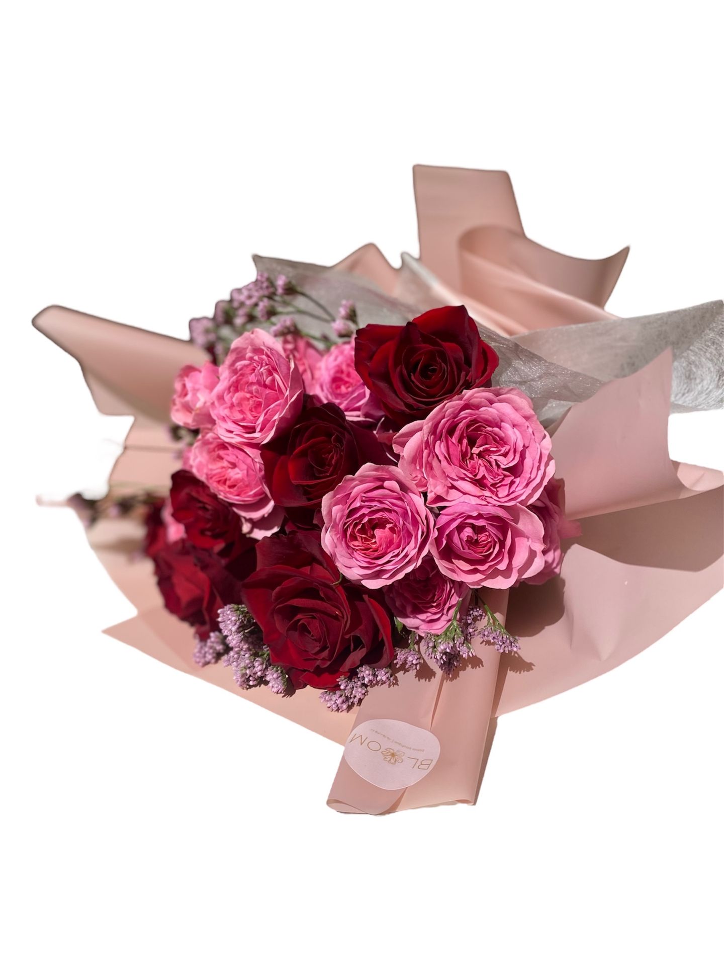 My Secret  Bouquet