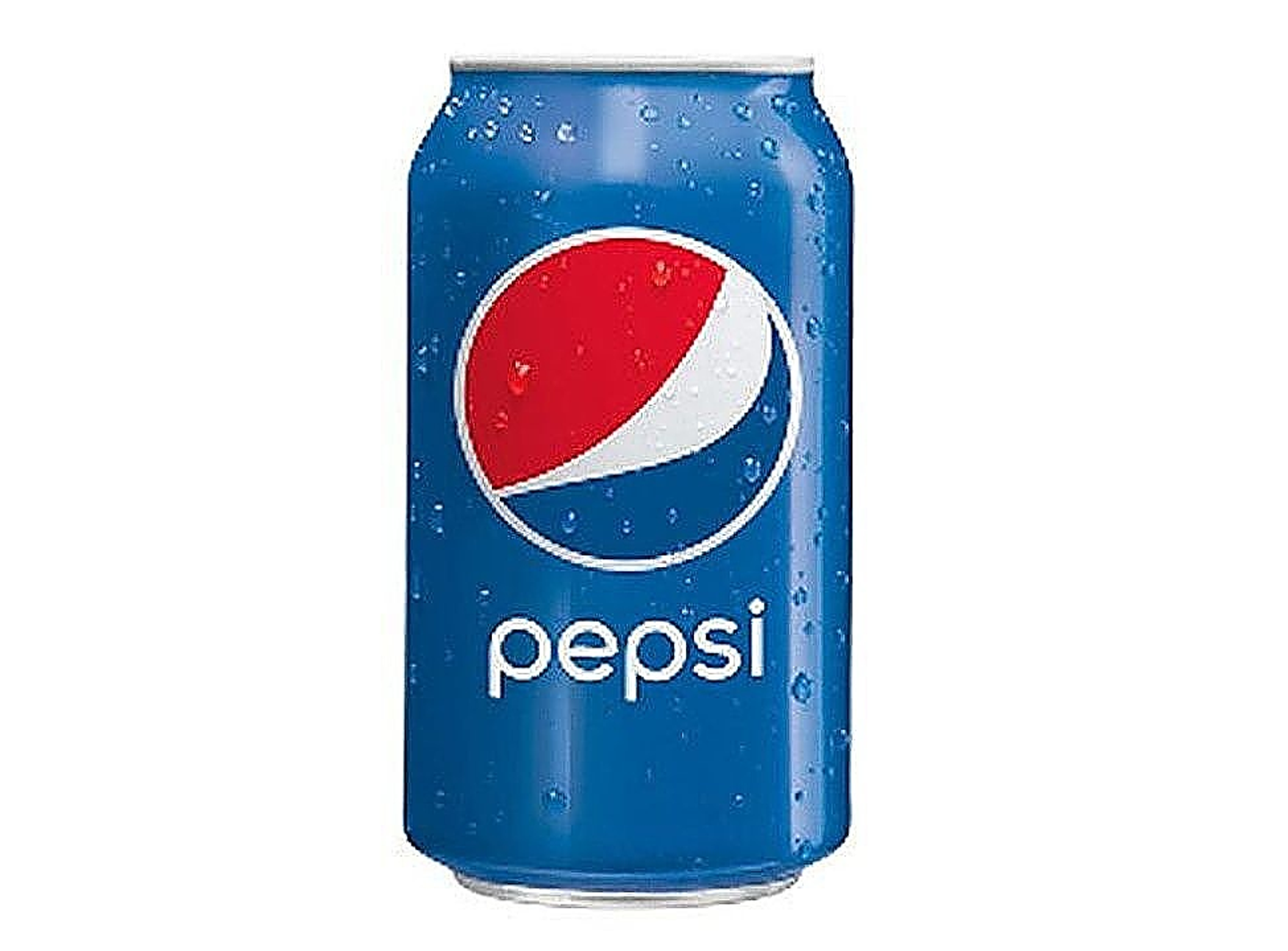 بيبسي حجم وسط