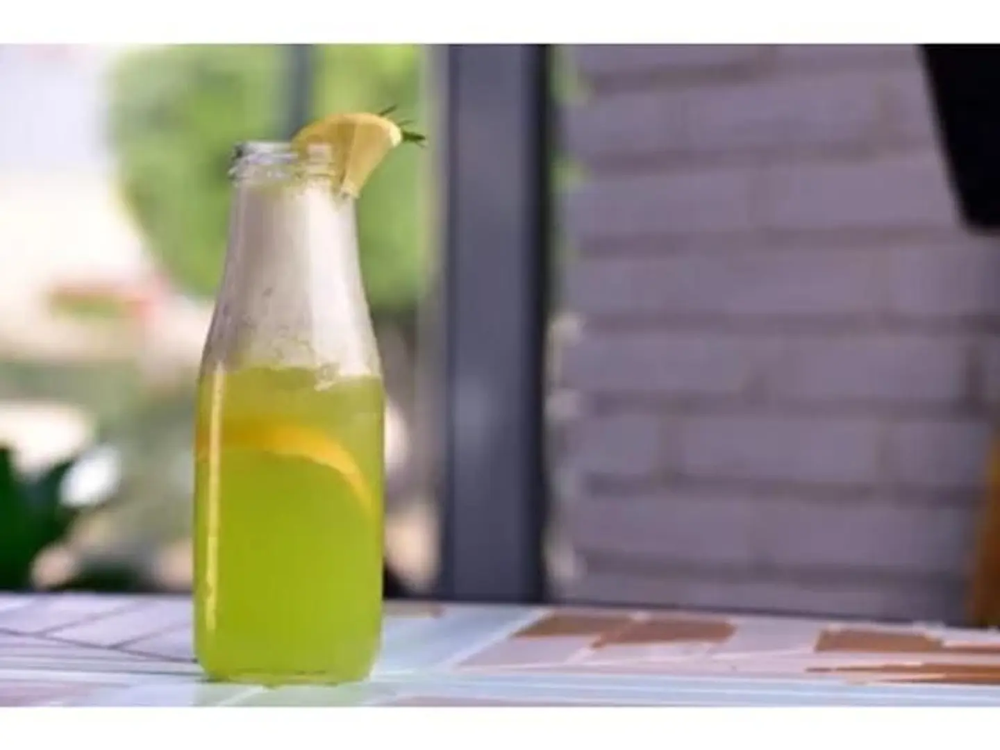 Lemonade