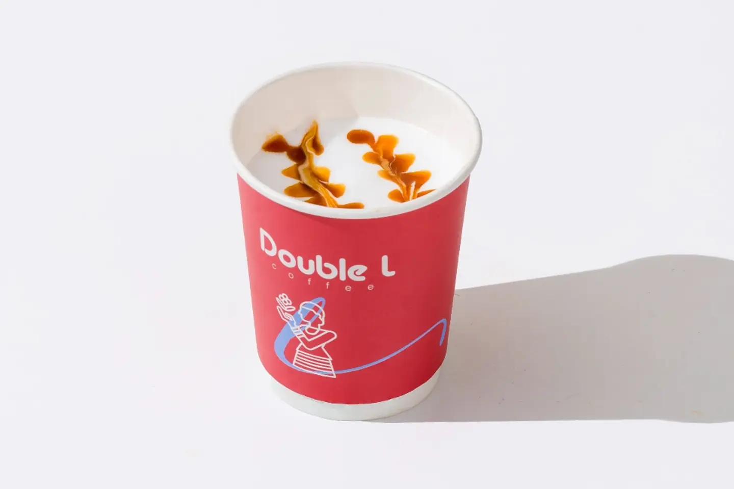 Carmel Macchiato