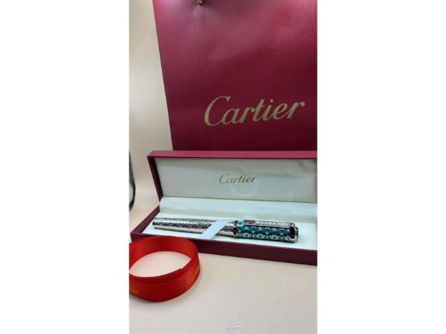 Pen Carrtier 2